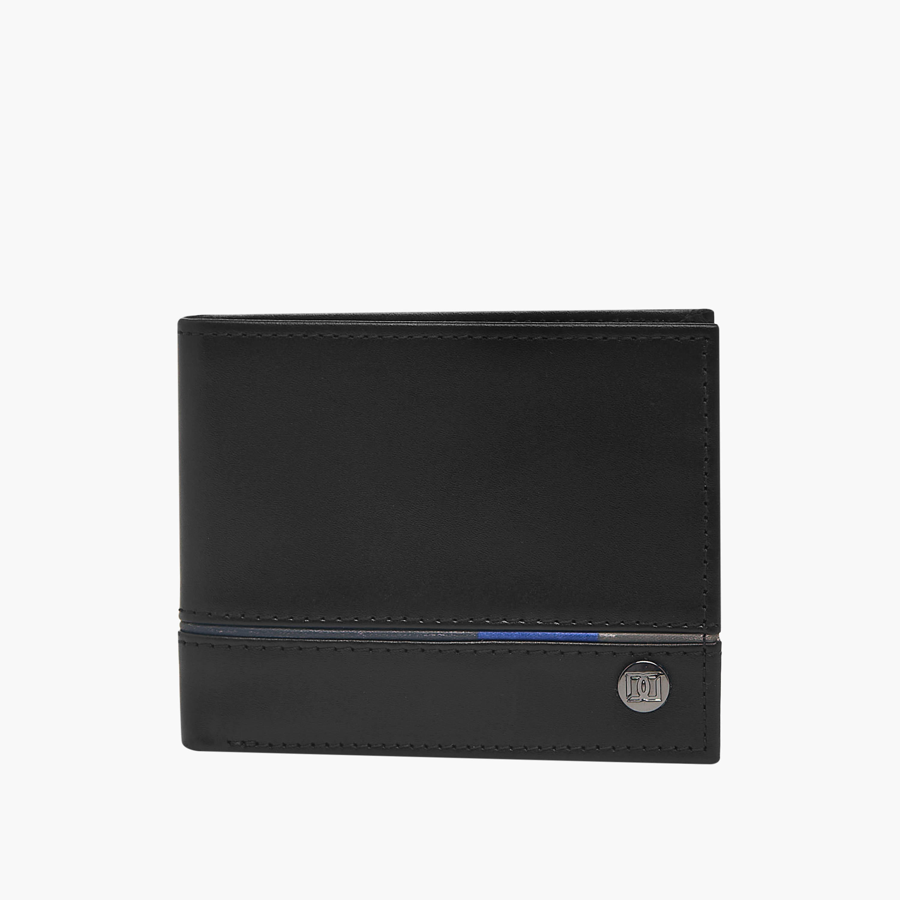 محفظة جلد بطية ثنائية للرجال من دوتشيني-men-beltsandwallets-wallets-image-1