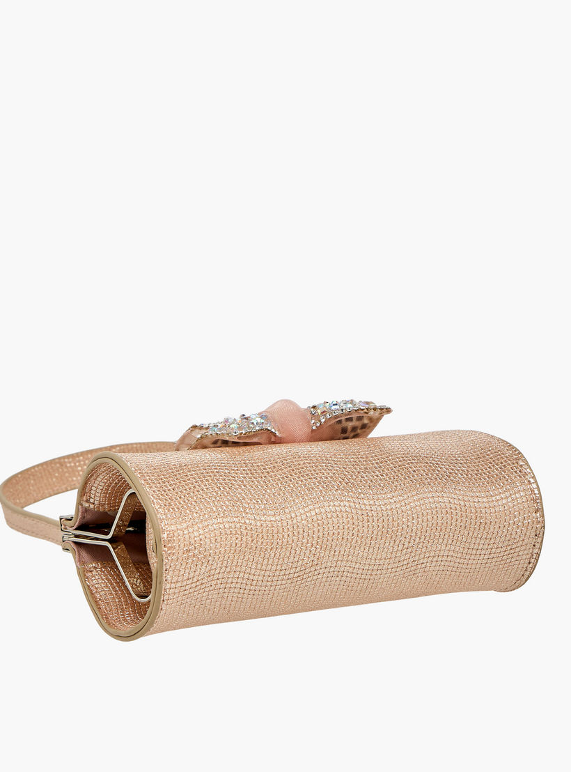 Celeste Handbag with Embellished Bow-girls-accessories-bags-image-7