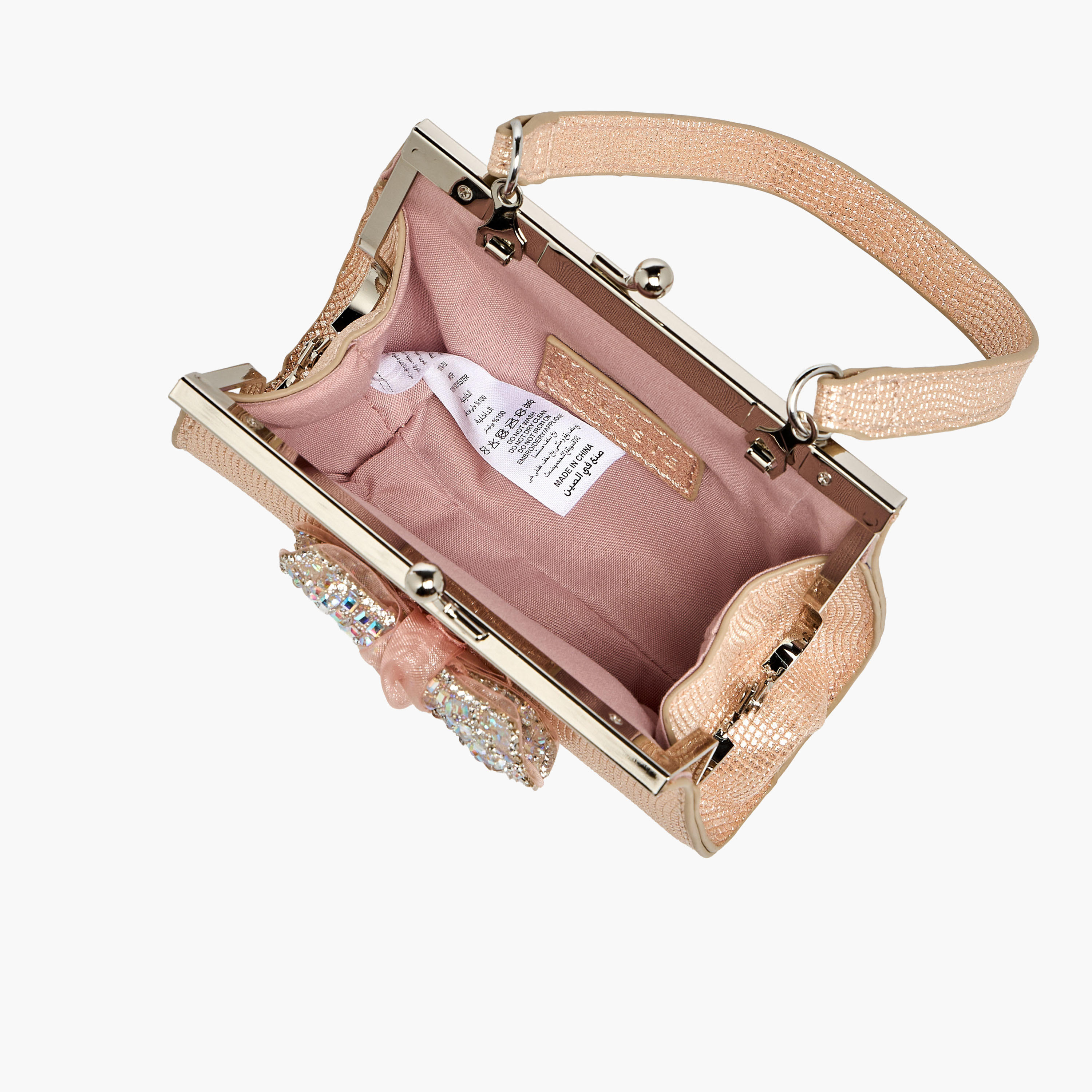 Celeste Handbag with Embellished Bow-girls-accessories-bags-image-8