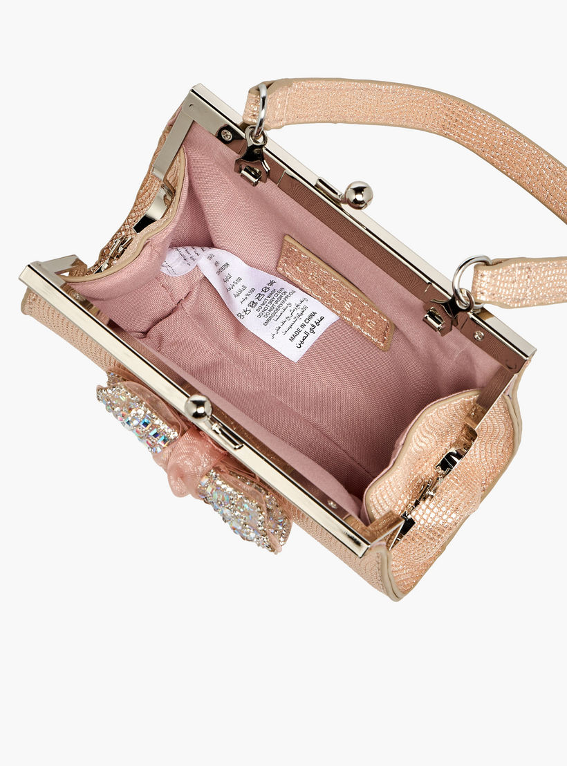 Celeste Handbag with Embellished Bow-girls-accessories-bags-image-8