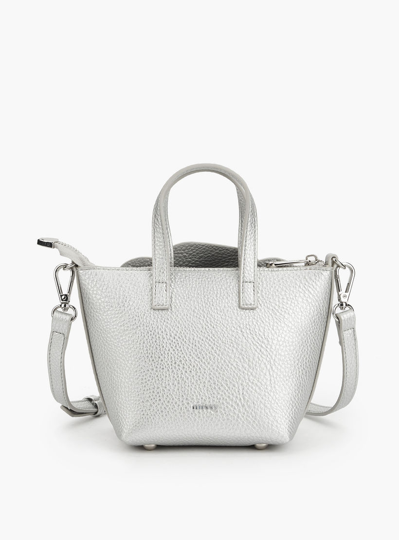 Missy Floral Applique Tote Bag with Pouch-women-bagsandwallets-handbags-image-3