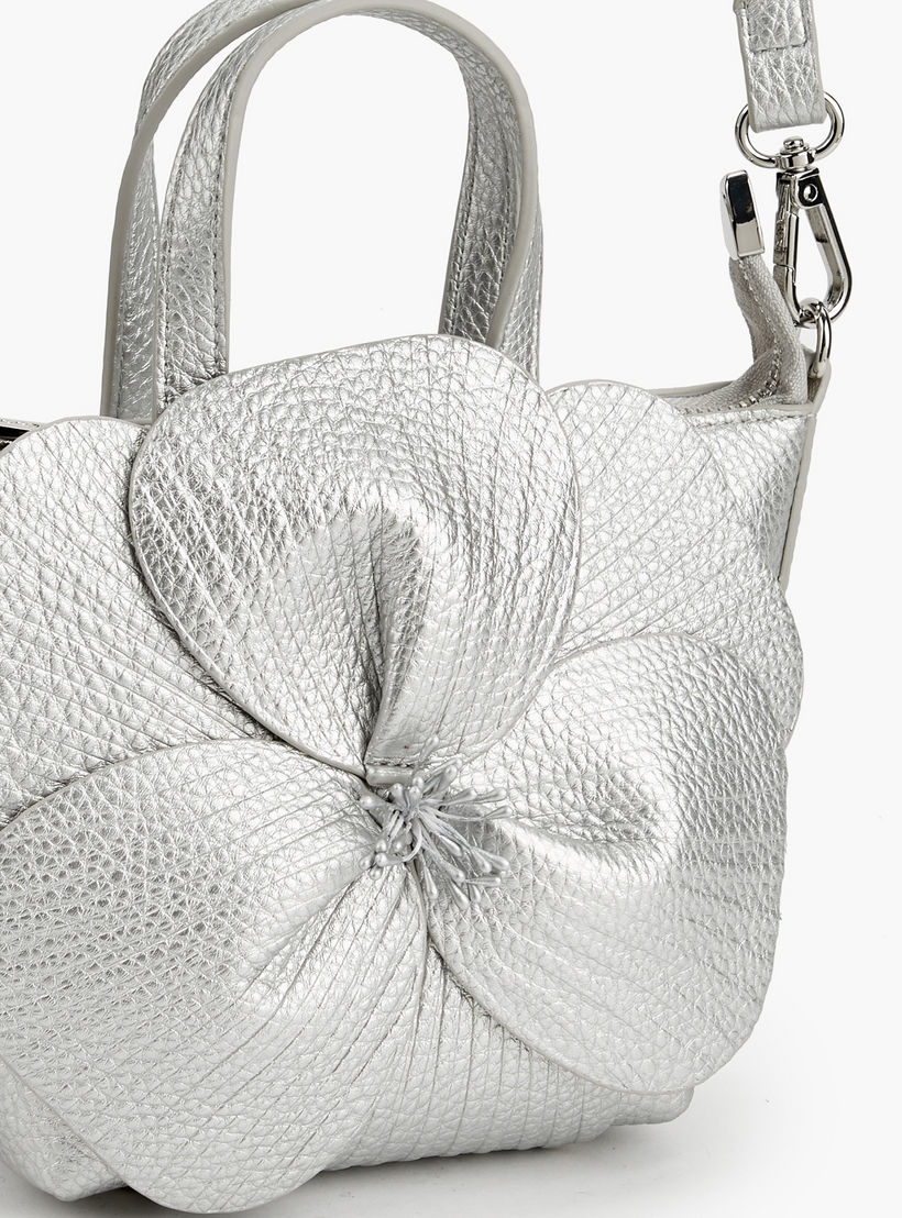 Missy Floral Applique Tote Bag with Pouch-women-bagsandwallets-handbags-image-6