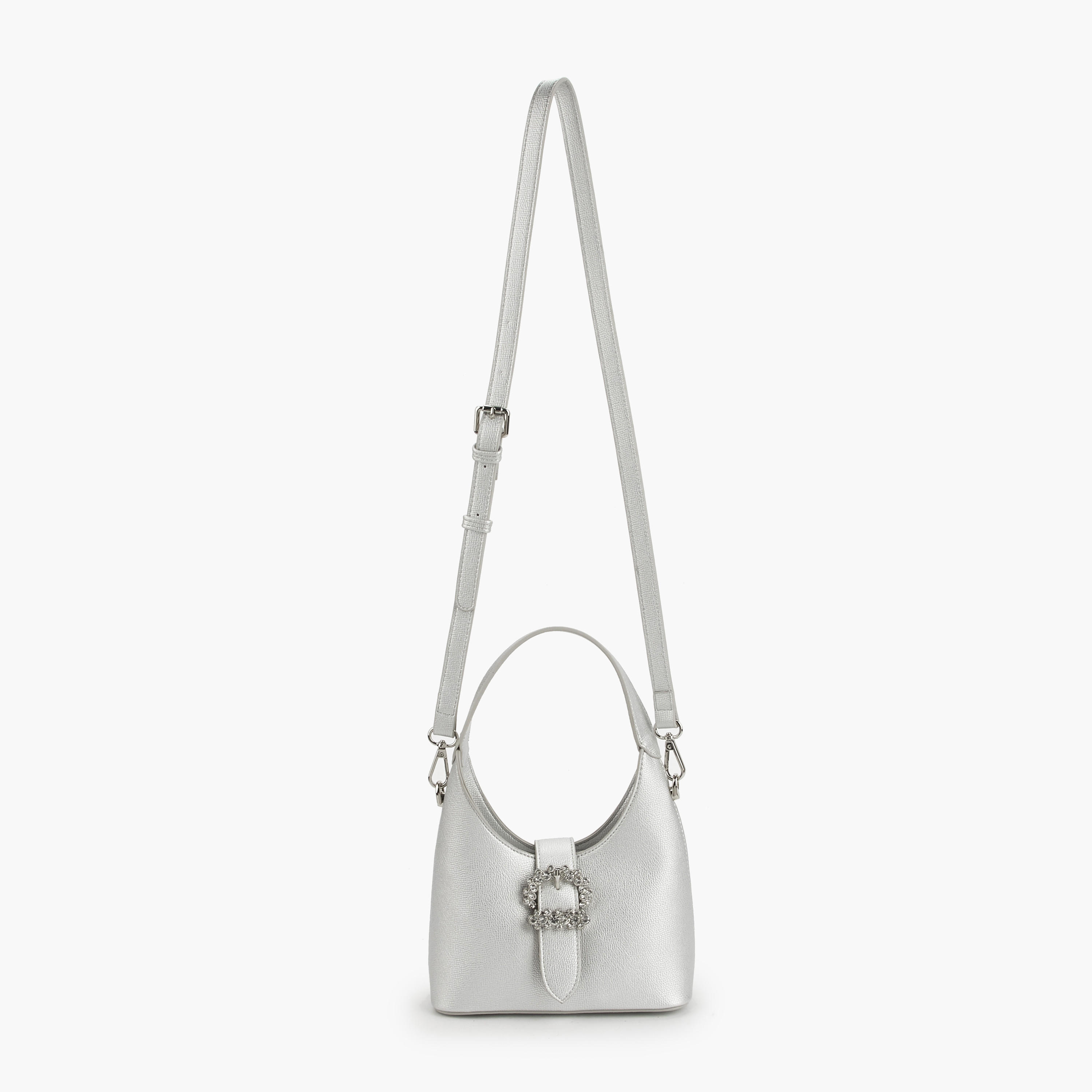 شنطة ساتشيل مطرزة بمقبض من ميسي-women-bagsandwallets-handbags-image-2
