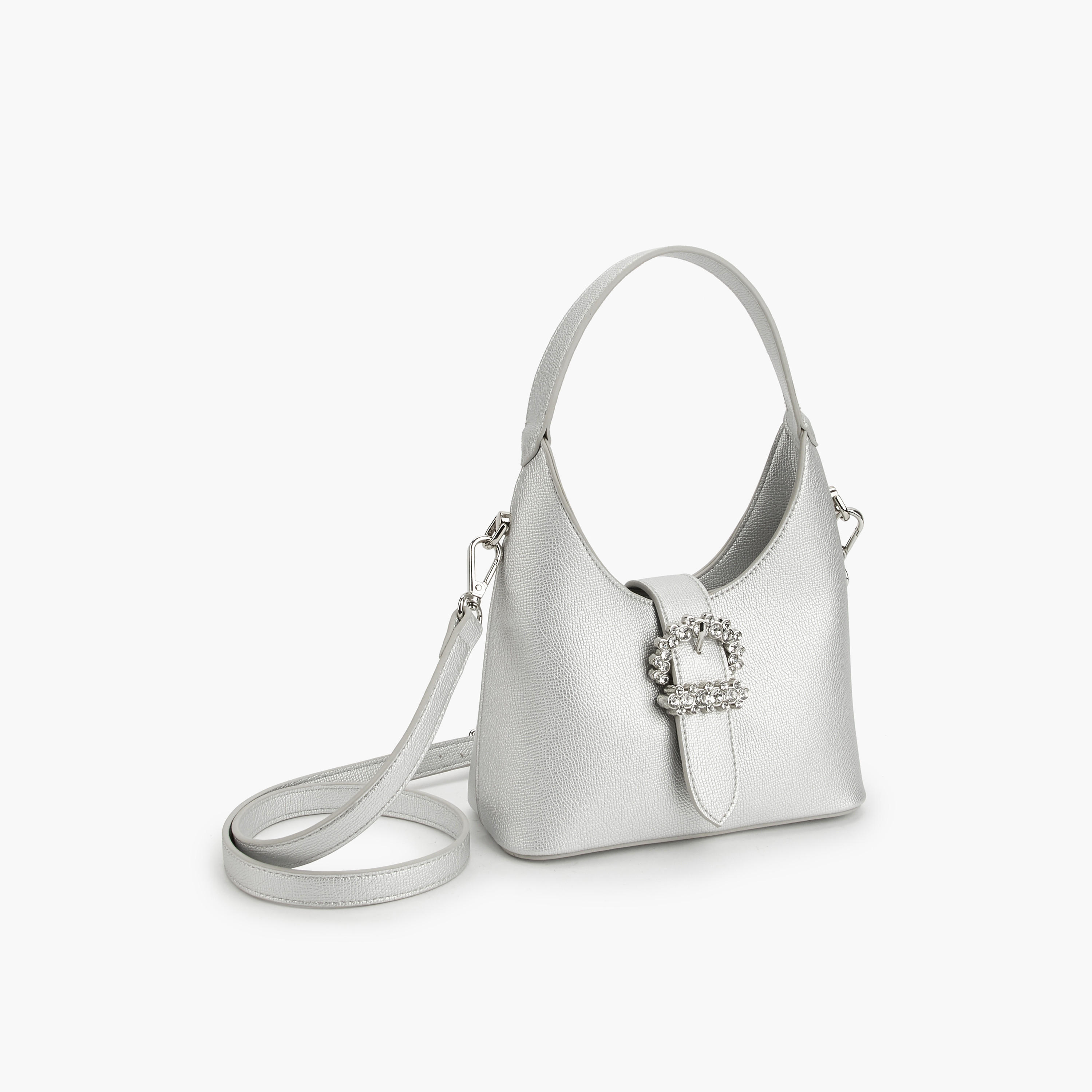 شنطة ساتشيل مطرزة بمقبض من ميسي-women-bagsandwallets-handbags-image-3