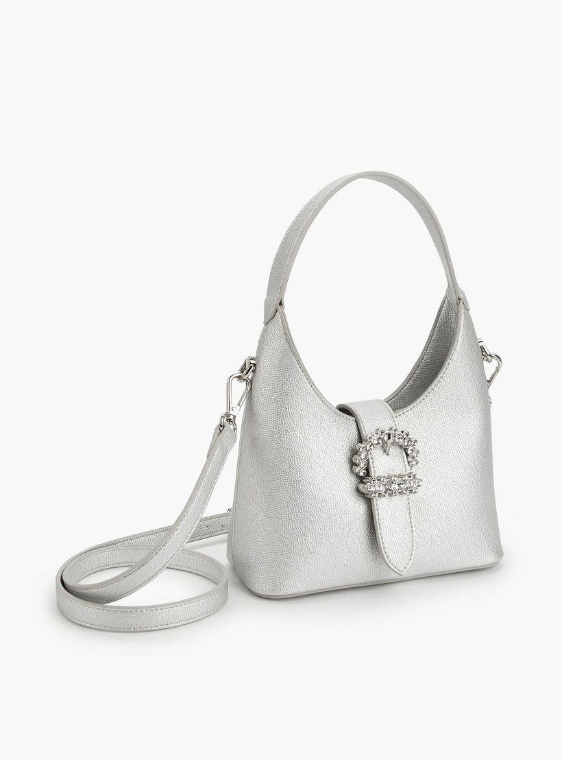 شنطة ساتشيل مطرزة بمقبض من ميسي-women-bagsandwallets-handbags-image-3