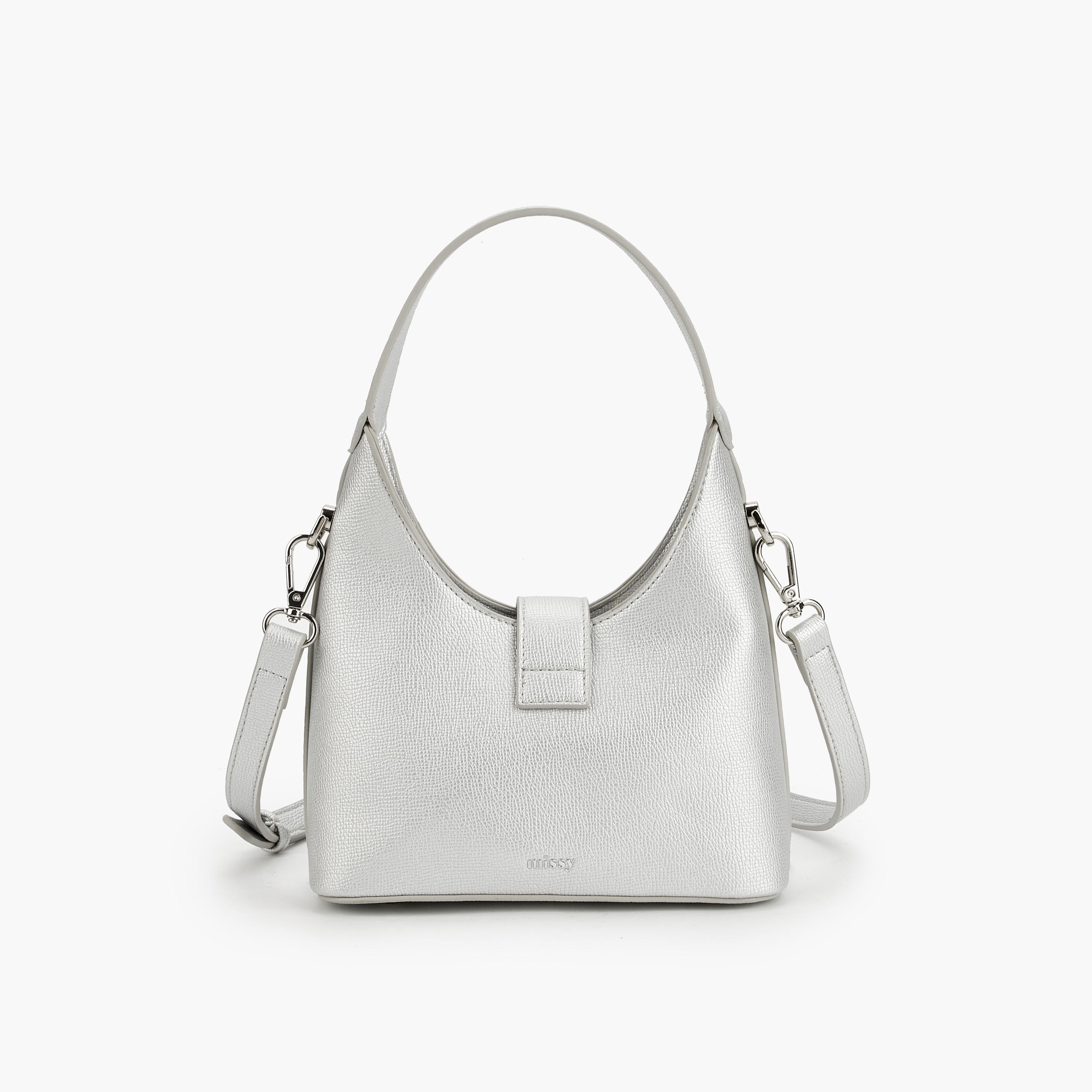 شنطة ساتشيل مطرزة بمقبض من ميسي-women-bagsandwallets-handbags-image-6