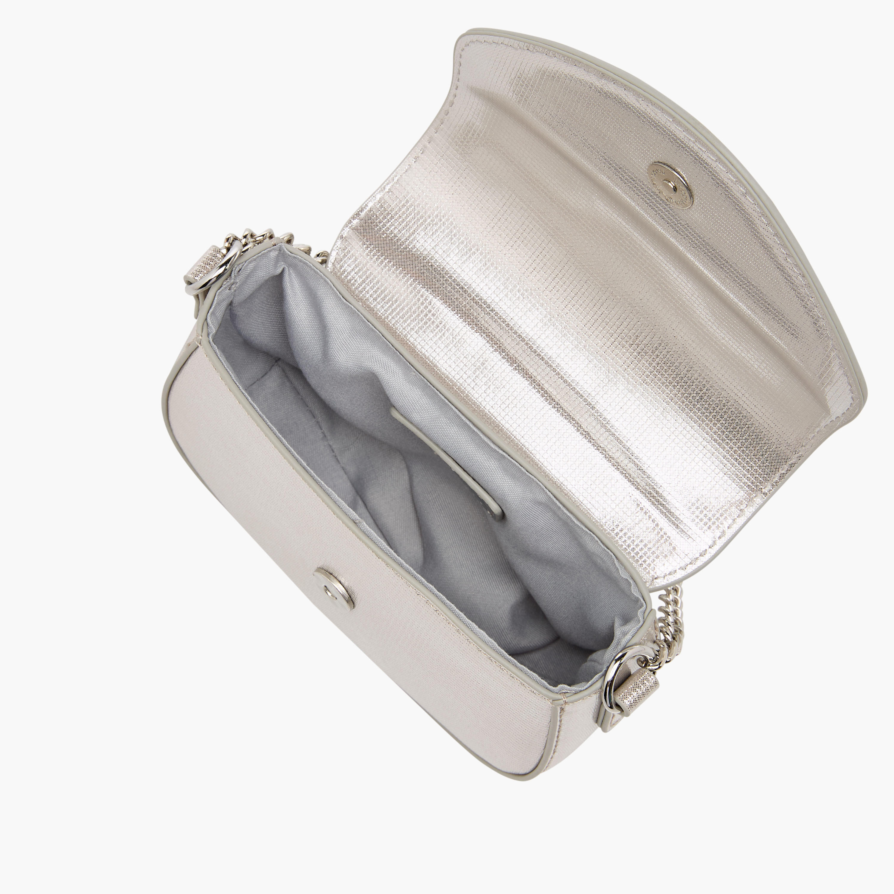Celeste Bow Embellished Crossbody Bag with Chain Strap-girls-accessories-bags-image-8
