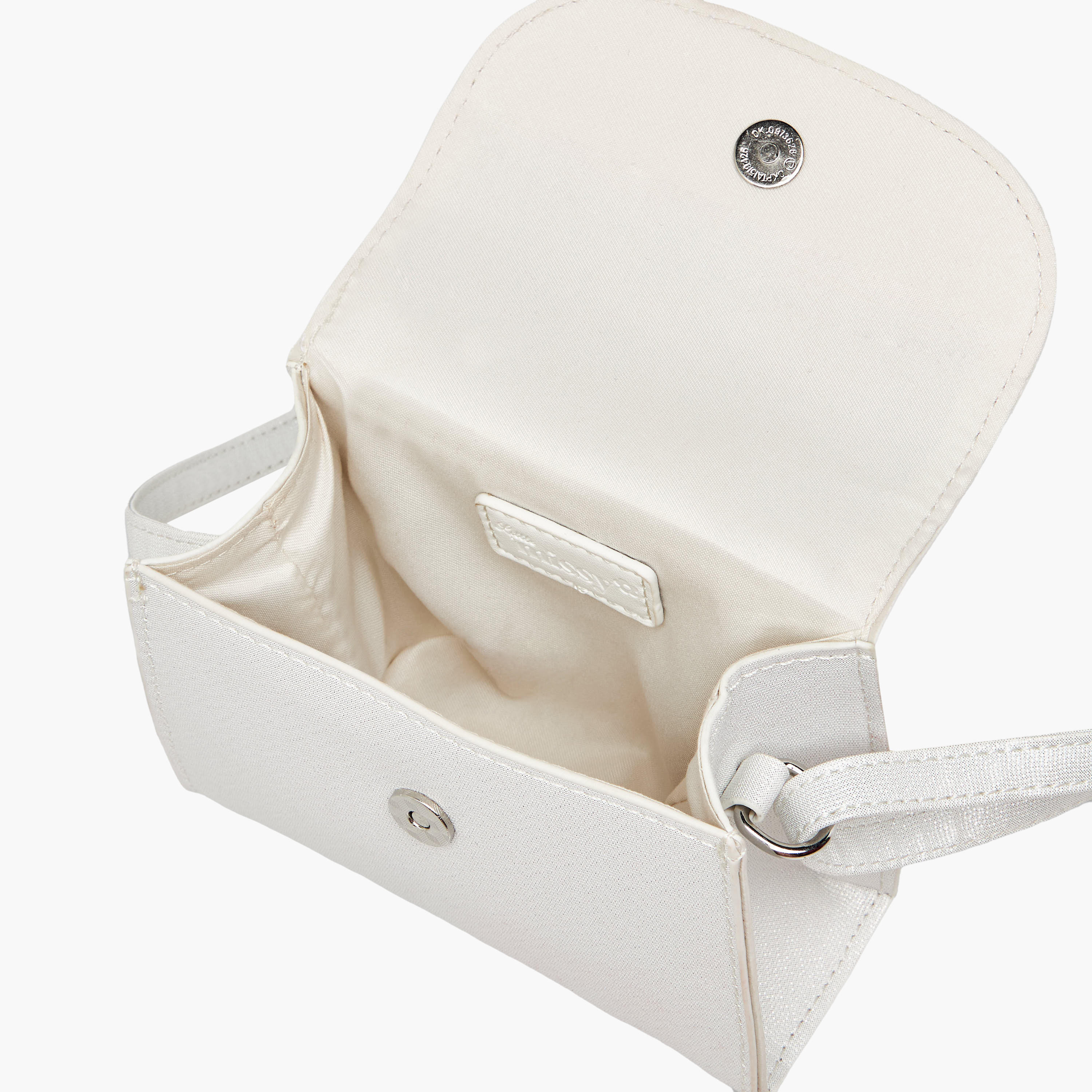 Little Missy Bow Embellished Crossbody Bag with Hairband Set-girls-accessories-bags-image-12