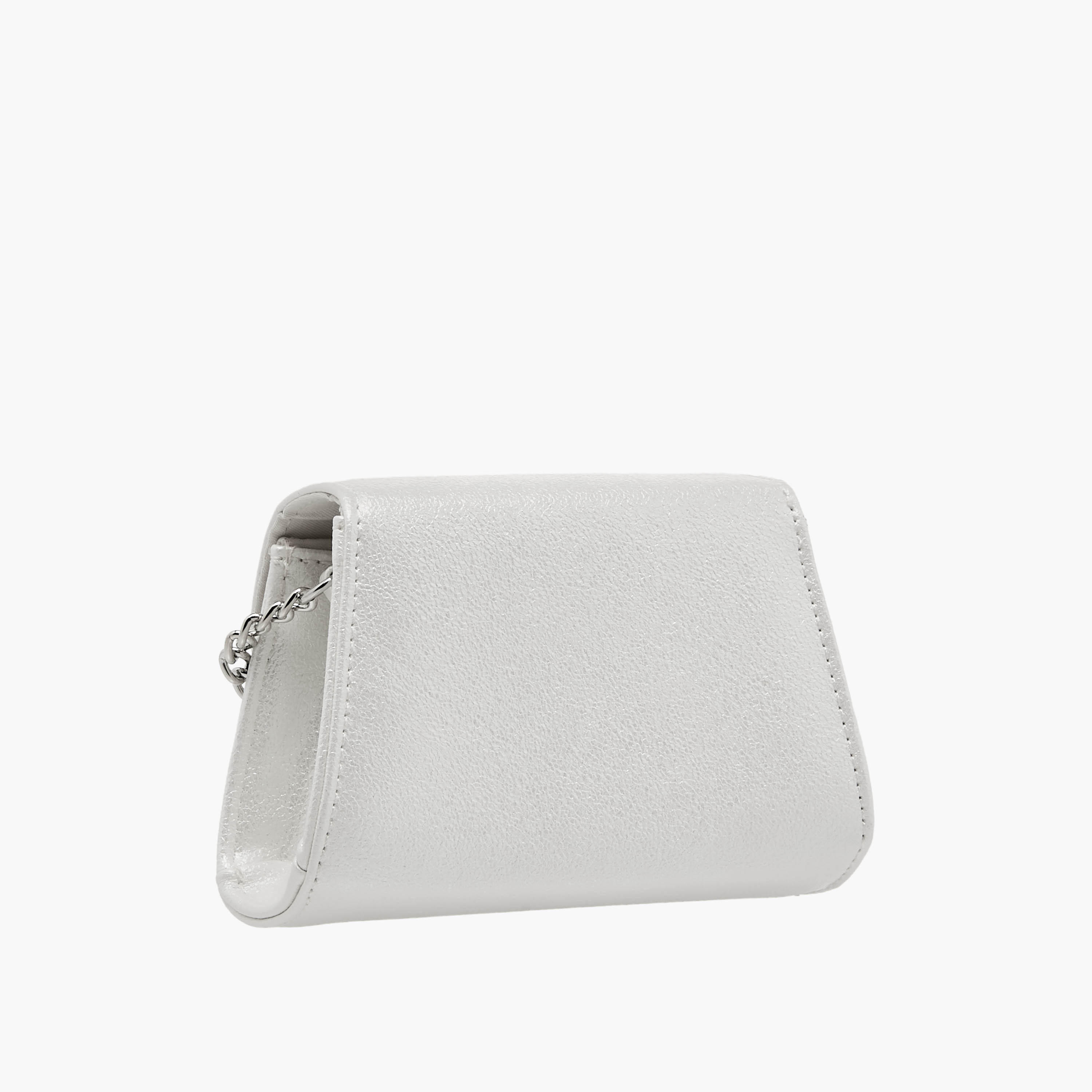Celeste Bow Embellished Crossbody Bag with Chain Strap-girls-accessories-bags-image-3