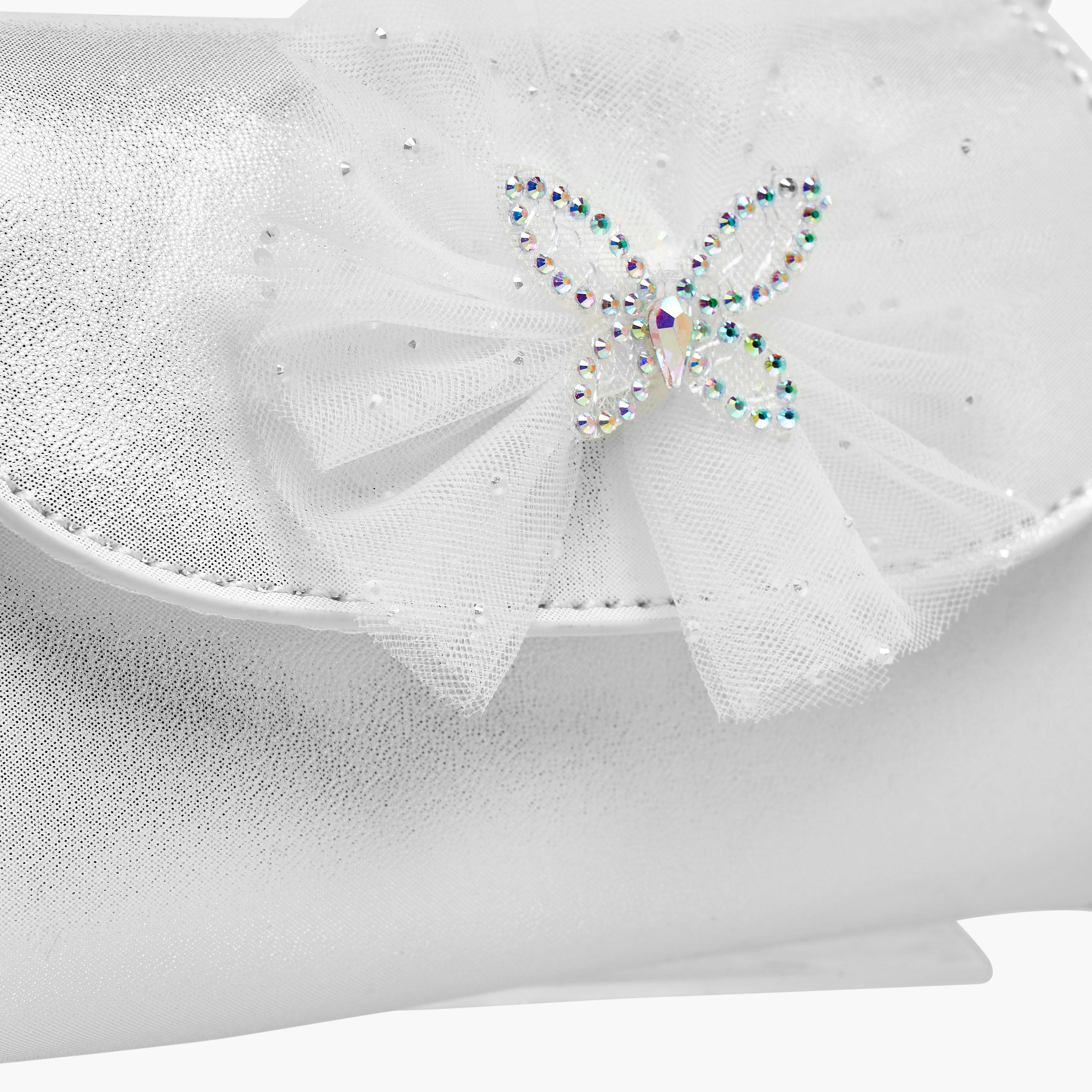 شنطة يد مزينة بفيونكة من سيليست-girls-accessories-bags-image-5
