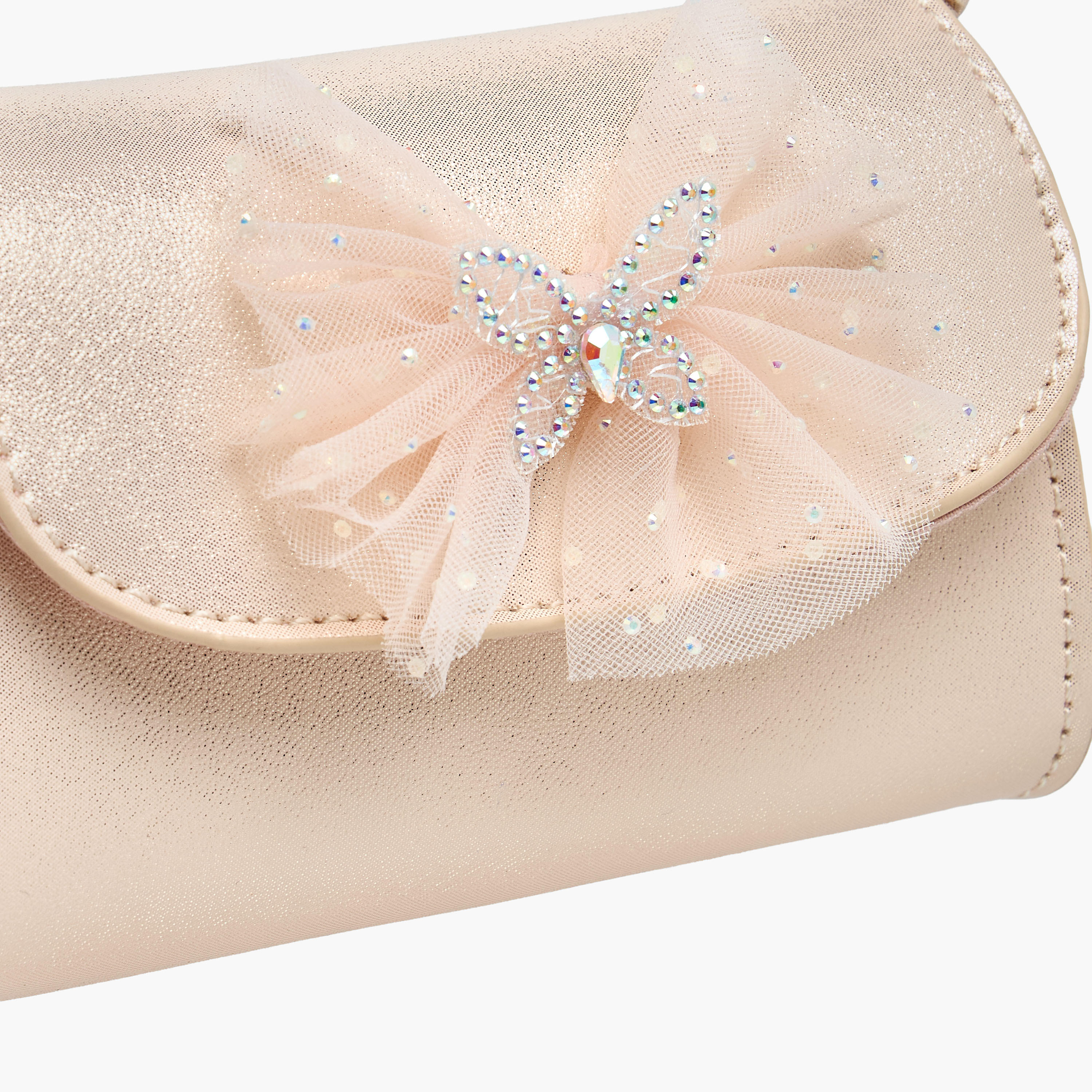 Celeste Handbag with Embellished Bow-girls-accessories-bags-image-5