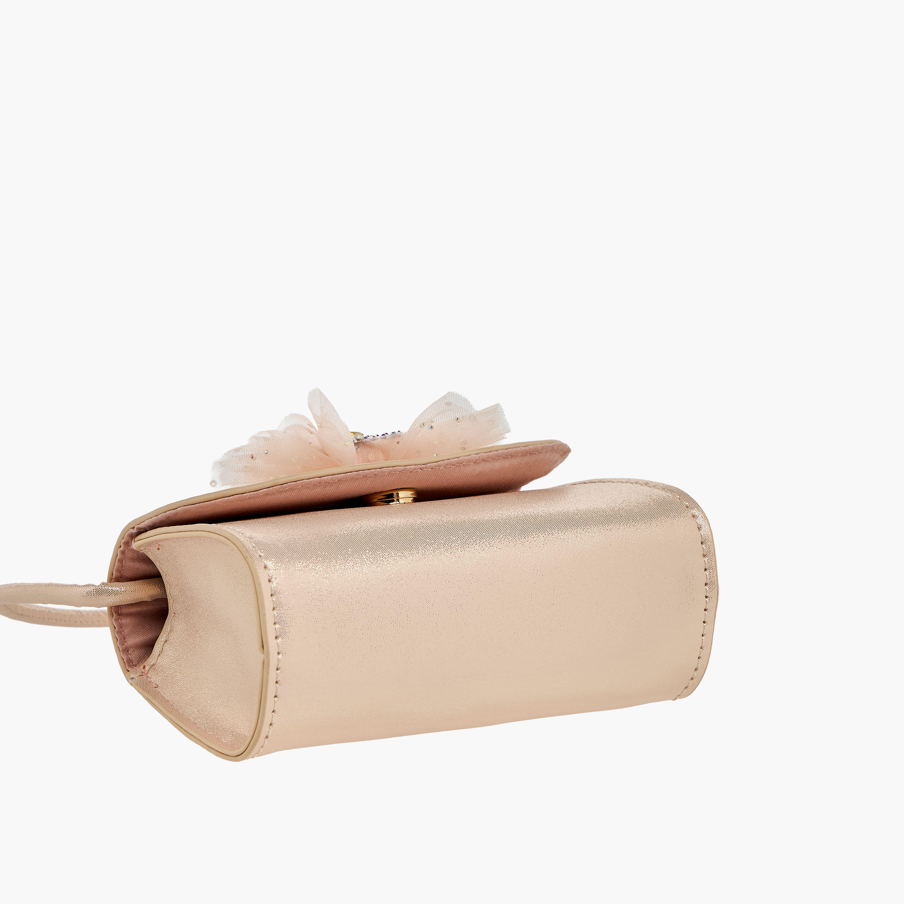 Celeste Handbag with Embellished Bow-girls-accessories-bags-image-7