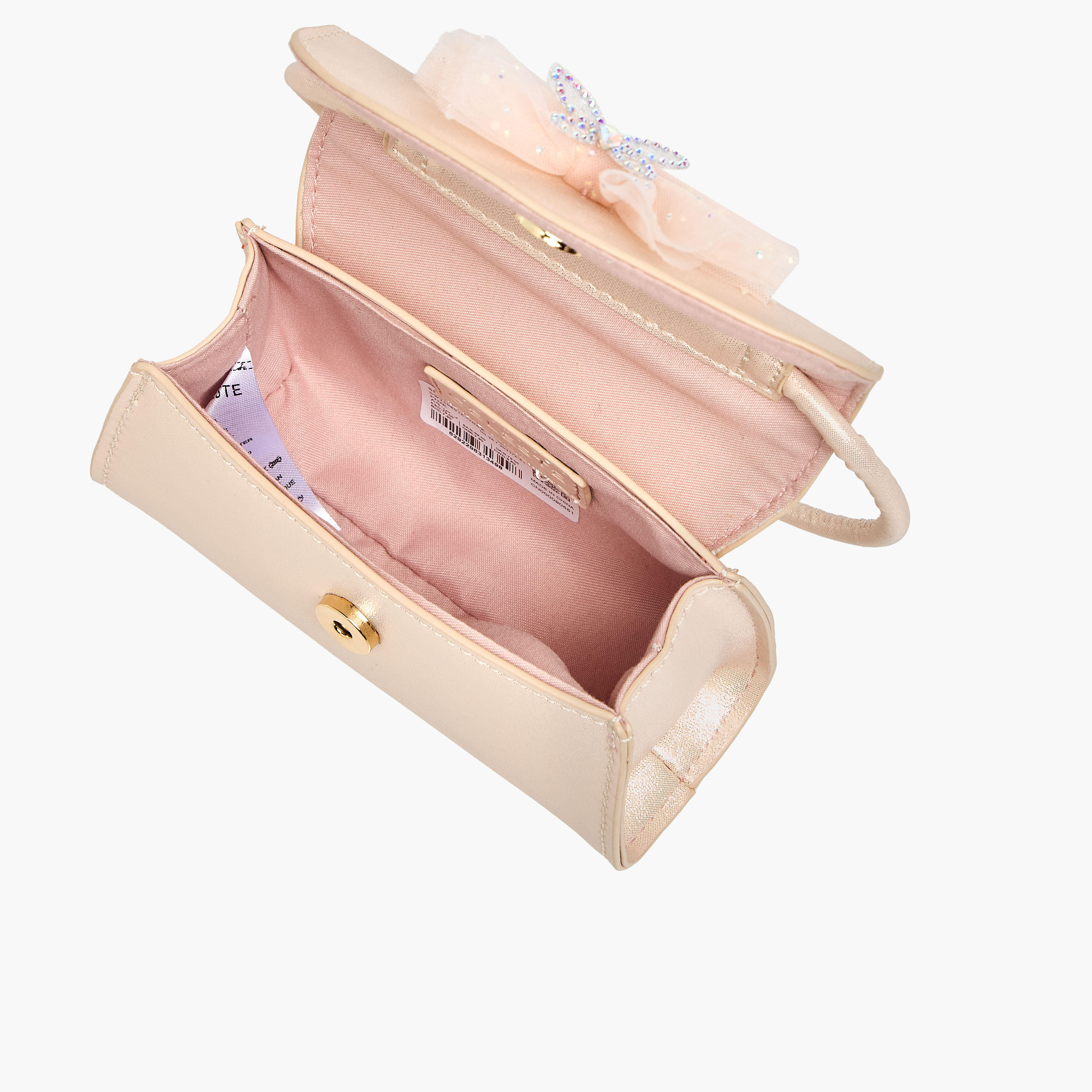 Celeste Handbag with Embellished Bow-girls-accessories-bags-image-8