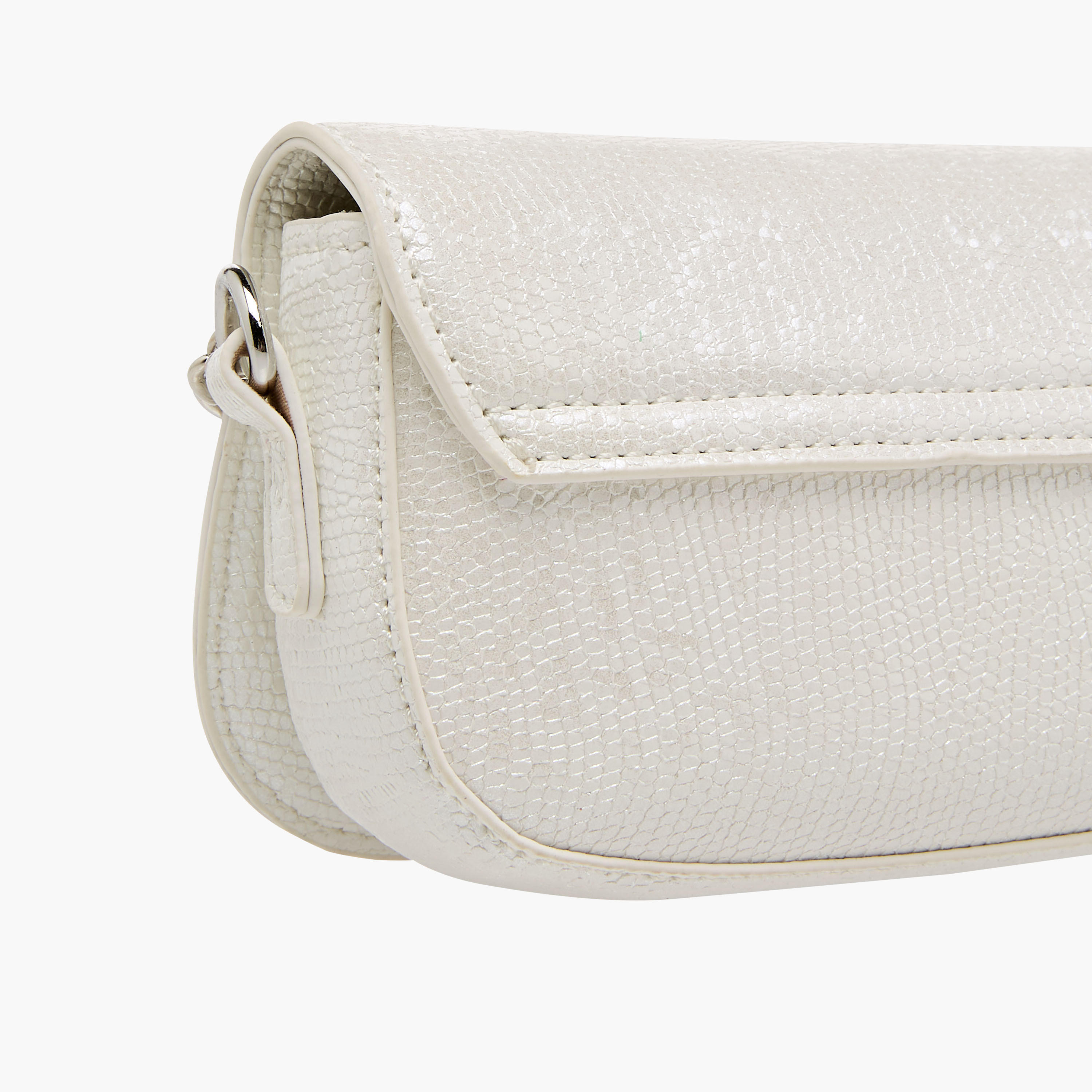 Celeste Bow Embellished Crossbody Bag with Chain Strap-girls-accessories-bags-image-6