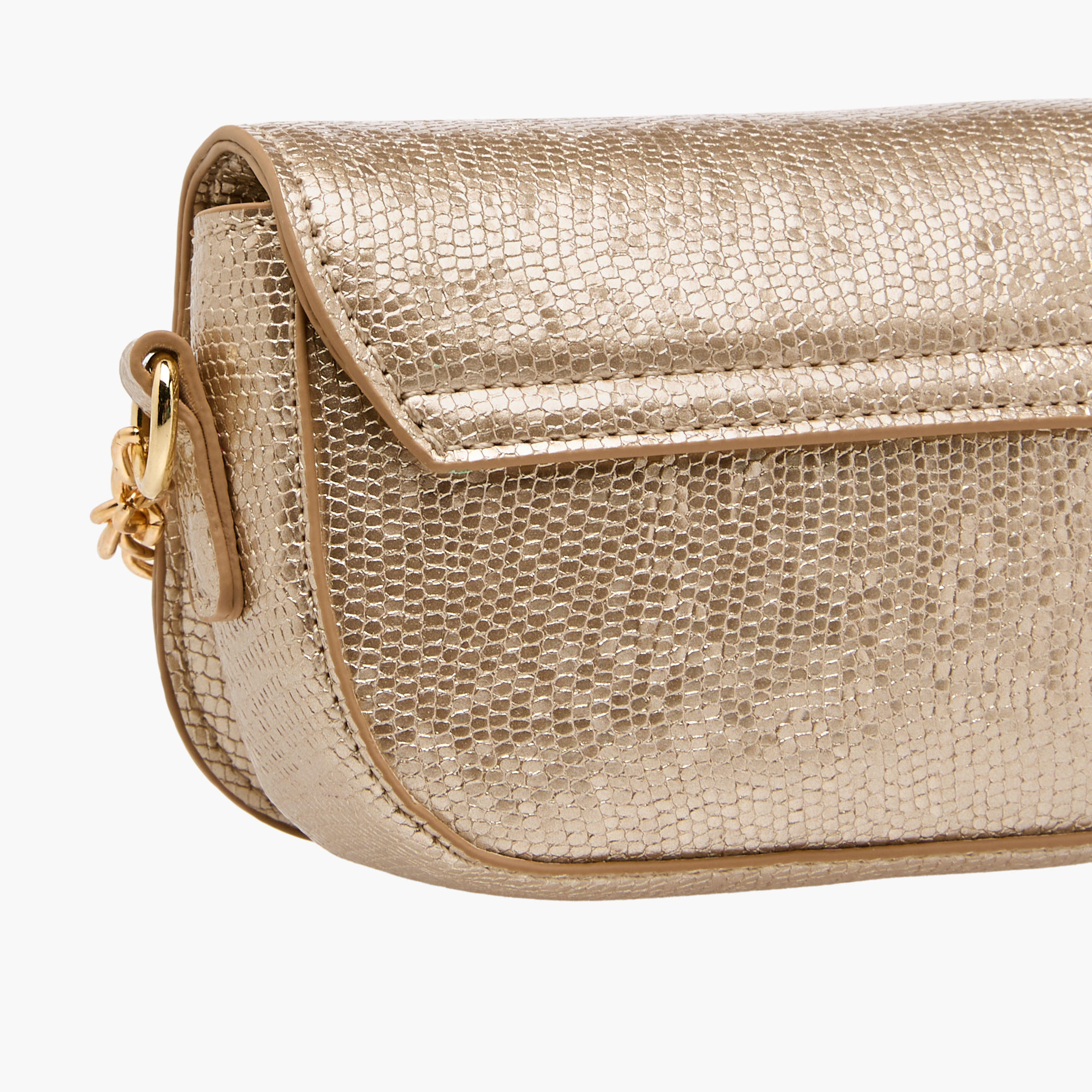 Celeste Bow Embellished Crossbody Bag with Chain Strap-girls-accessories-bags-image-6