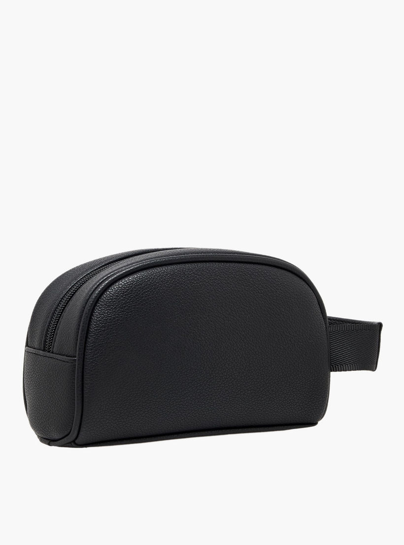 شنطة سادة بحزام معصم للرجال من دوتشيني-travel-accessories-image-2