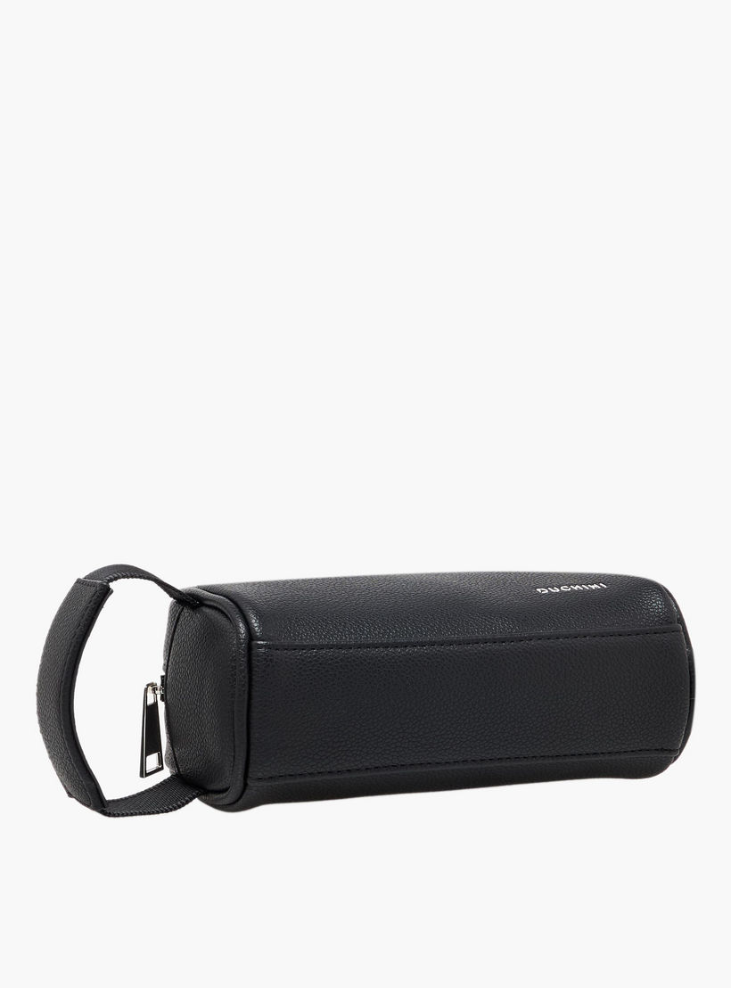 شنطة سادة بحزام معصم للرجال من دوتشيني-travel-accessories-image-5