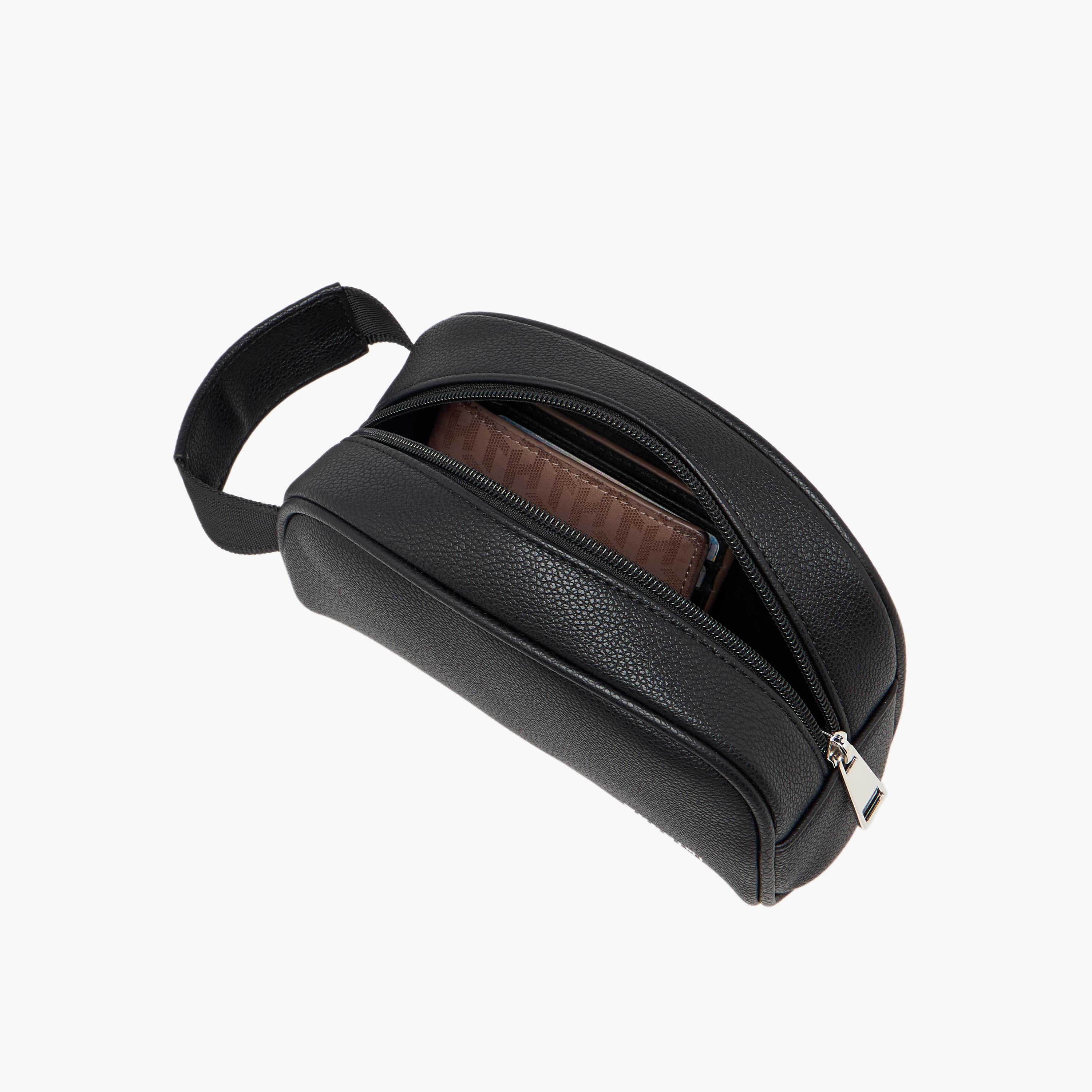 شنطة سادة بحزام معصم للرجال من دوتشيني-travel-accessories-image-6