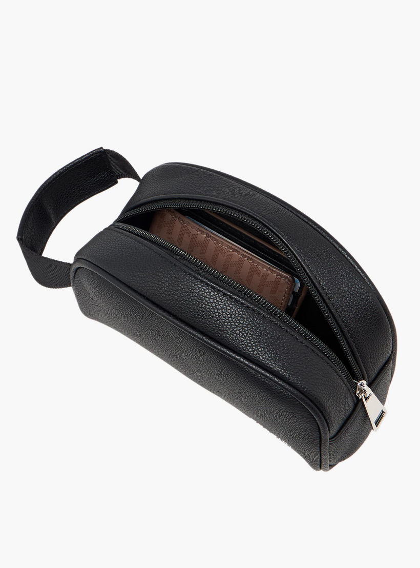 شنطة سادة بحزام معصم للرجال من دوتشيني-travel-accessories-image-6