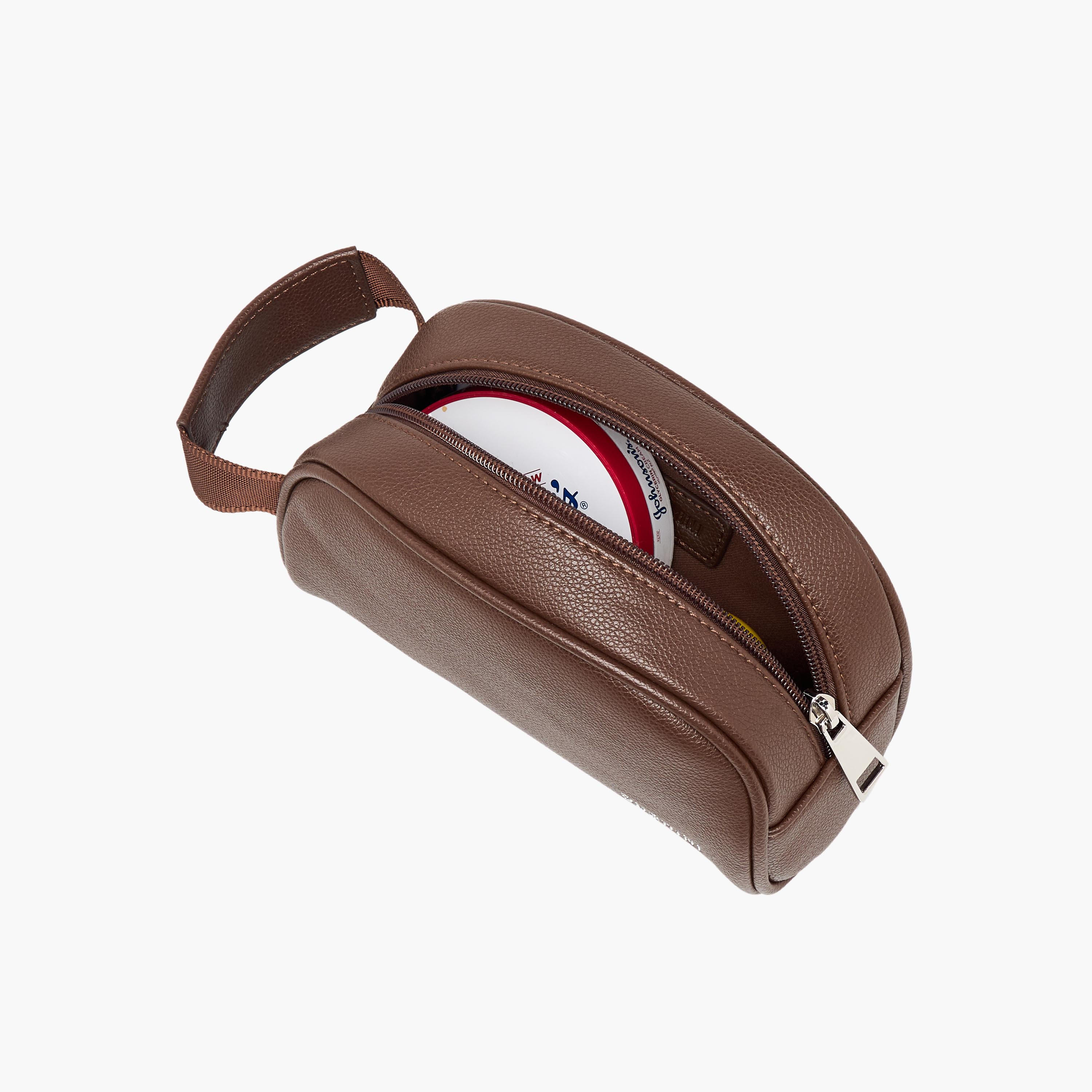 Duchini Men Solid Wrist Strap Pouch-travel-accessories-image-7