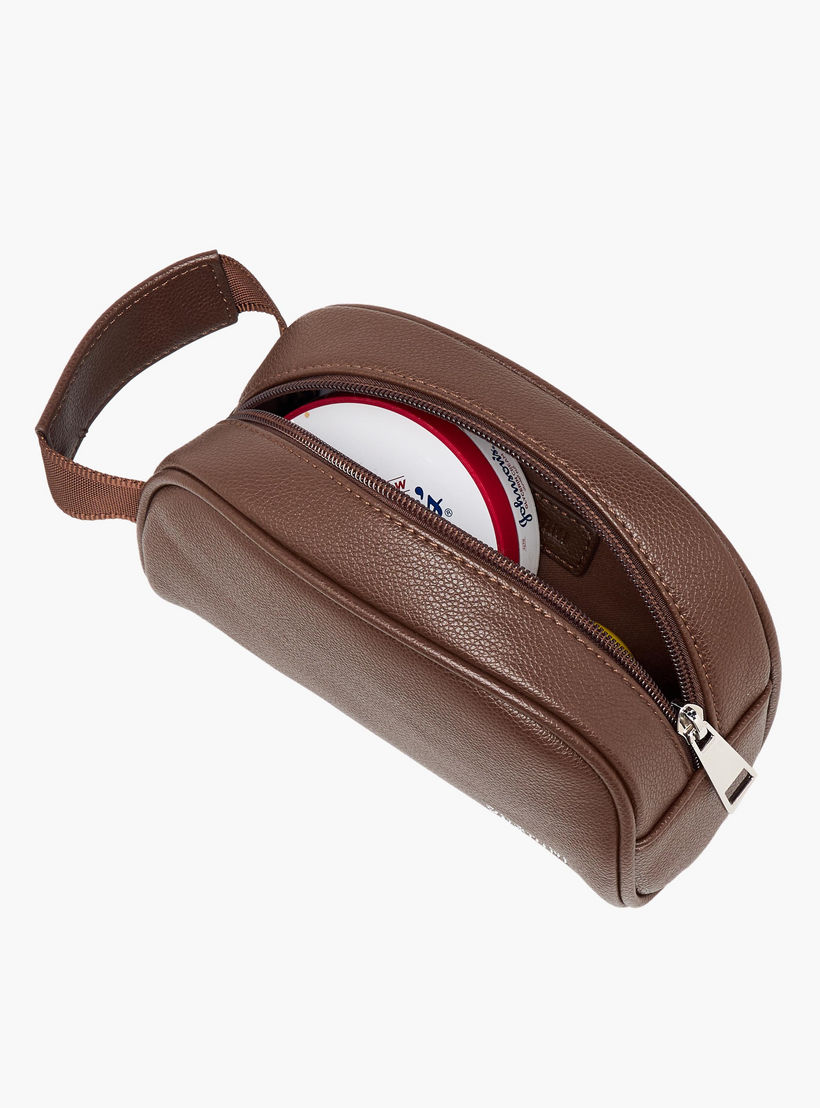 Duchini Men Solid Wrist Strap Pouch-travel-accessories-image-7