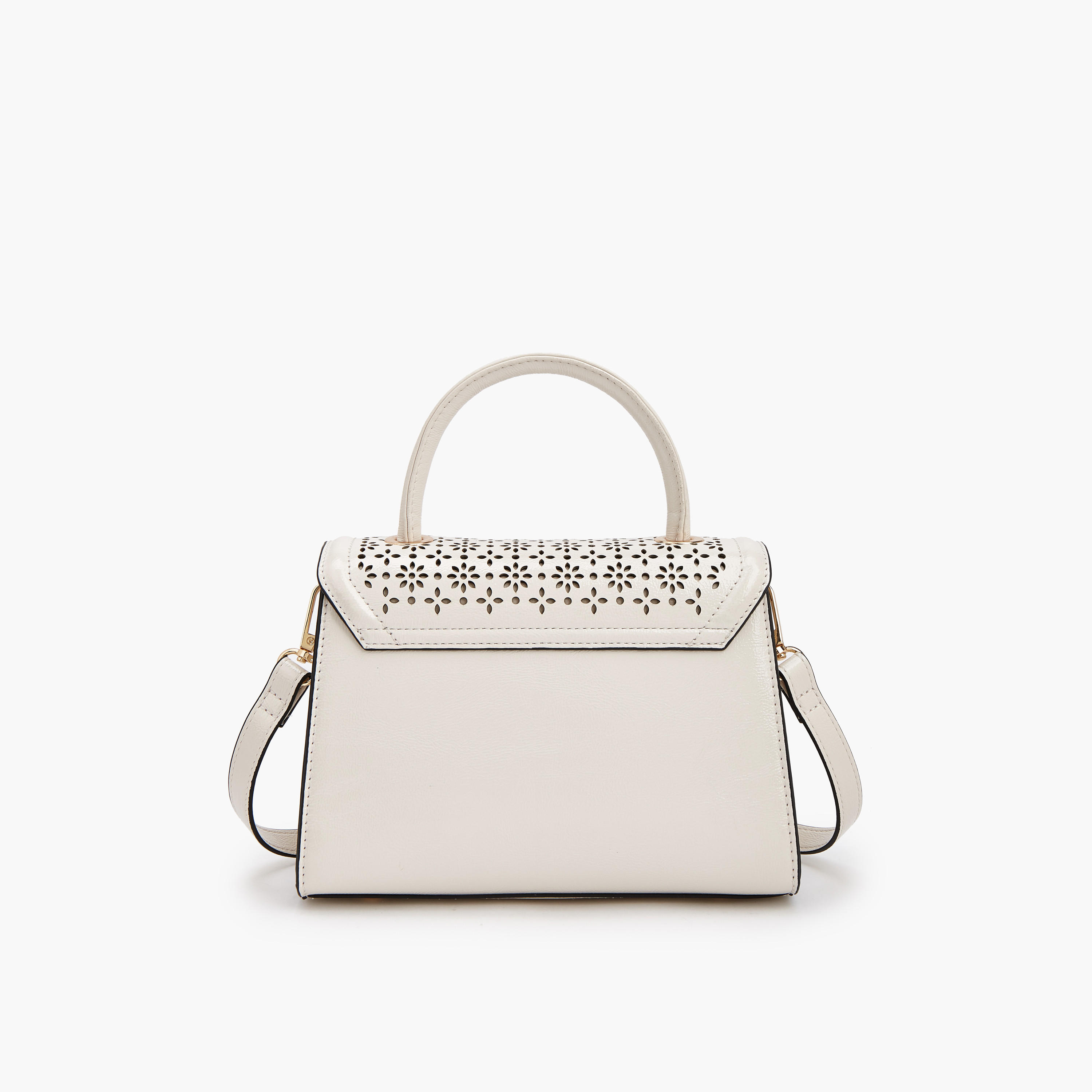 شنطة ساتشيل بارزة الملمس بحزام قابل للفصل من سيليست-women-bagsandwallets-handbags-image-5