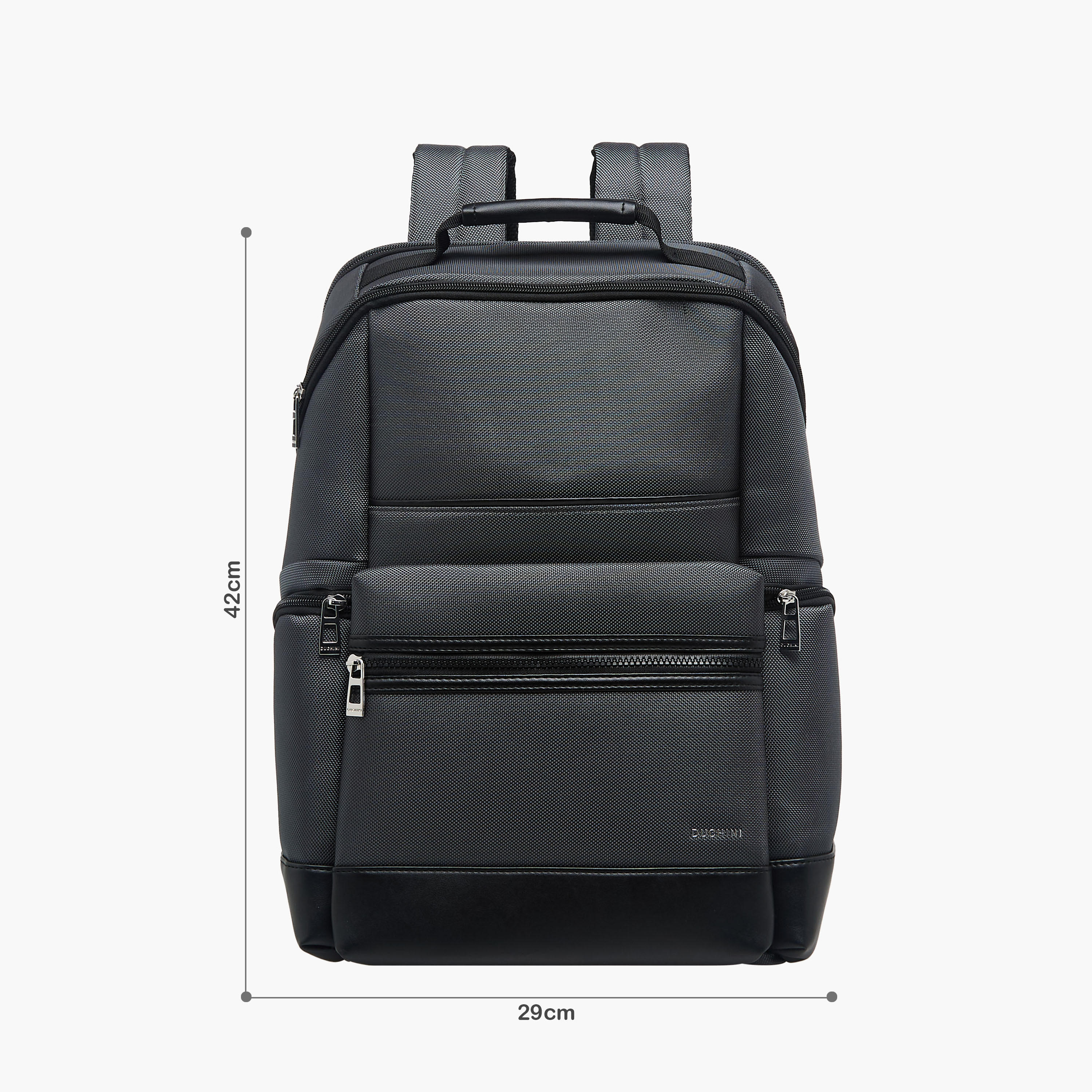 شنطة ظهر بأحزمة قابلة للتعديل للرجال من دوتشيني-travel-luggagesandbags-backpacks-image-2