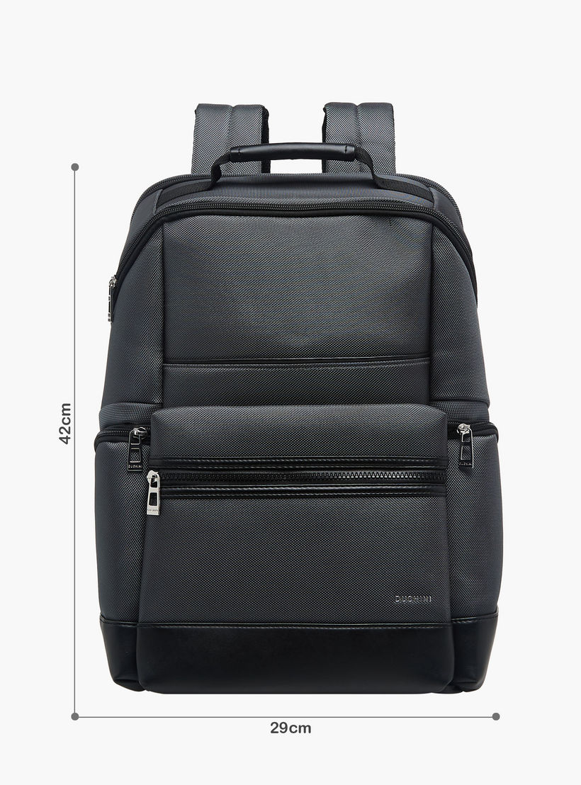 شنطة ظهر بأحزمة قابلة للتعديل للرجال من دوتشيني-travel-luggagesandbags-backpacks-image-2