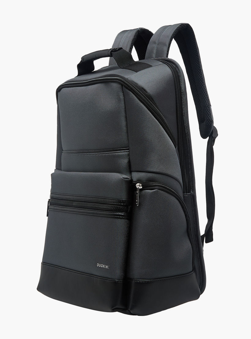 شنطة ظهر بأحزمة قابلة للتعديل للرجال من دوتشيني-travel-luggagesandbags-backpacks-image-3