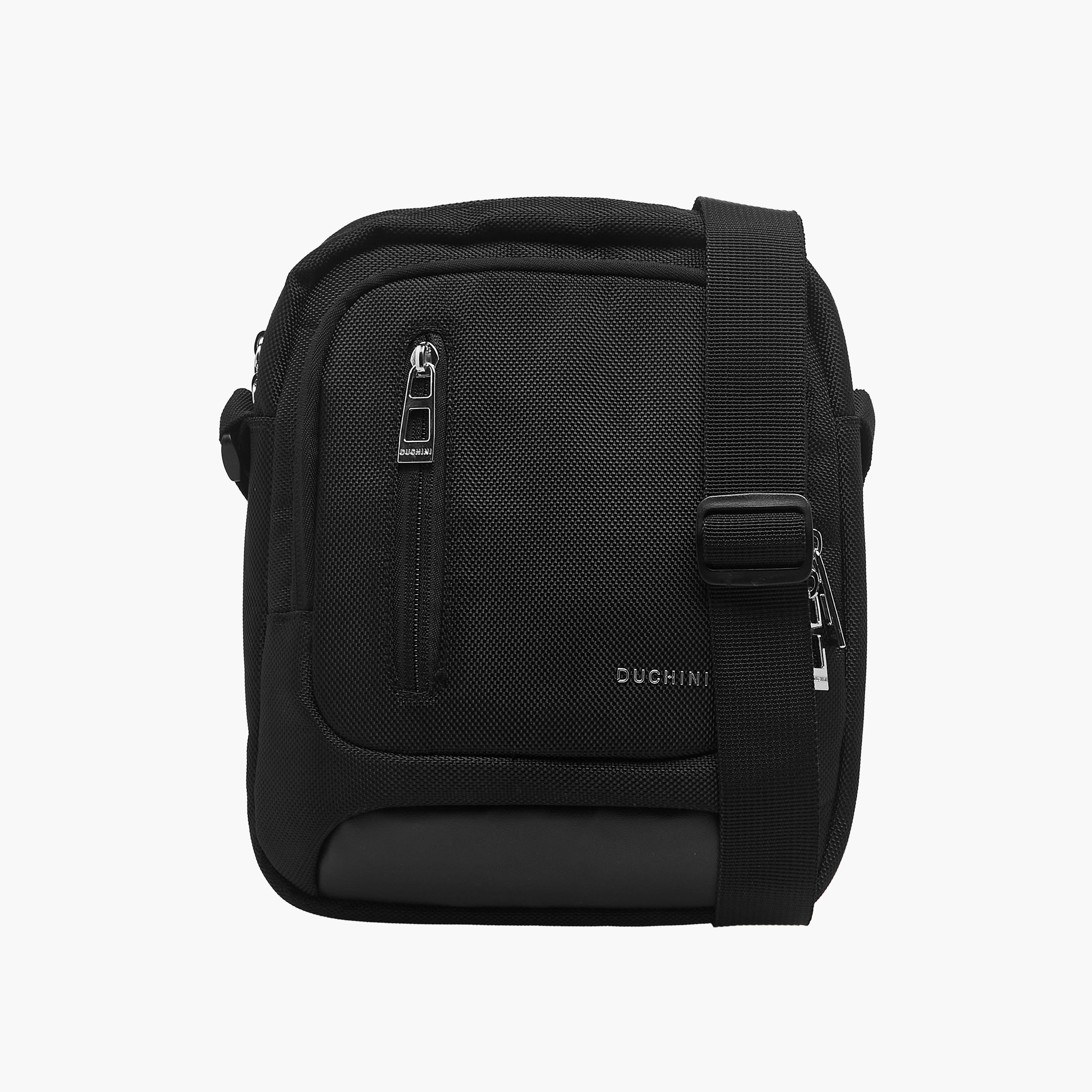 شنطة كروس بودي بحزام قابل للتعديل للرجال من دوتشيني-travel-accessories-image-1