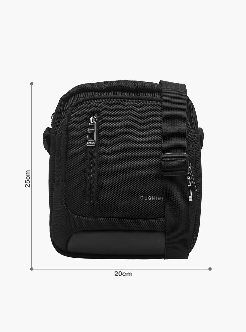 شنطة كروس بودي بحزام قابل للتعديل للرجال من دوتشيني-travel-accessories-image-2