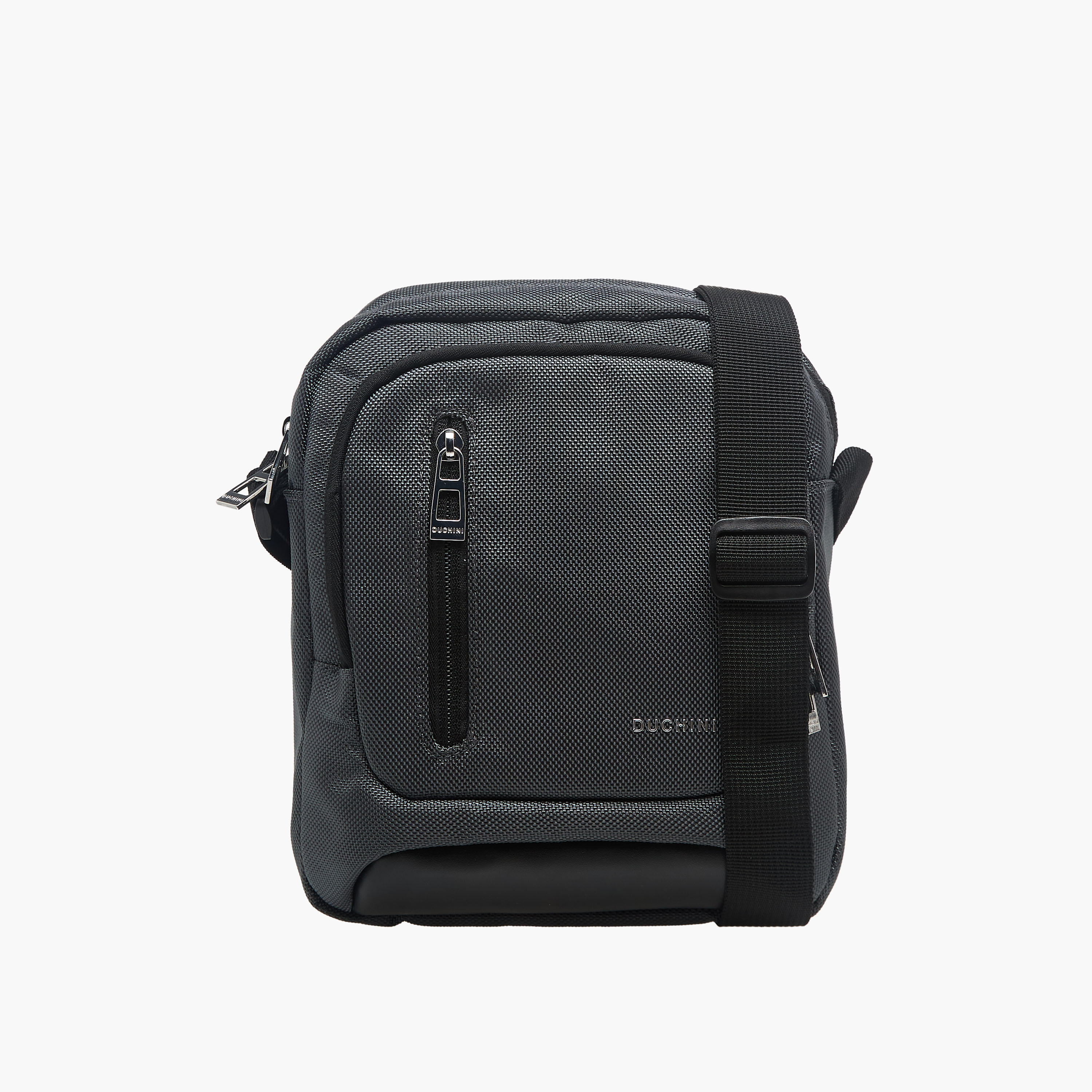 شنطة كروس بودي بحزام قابل للتعديل للرجال من دوتشيني-travel-accessories-image-1