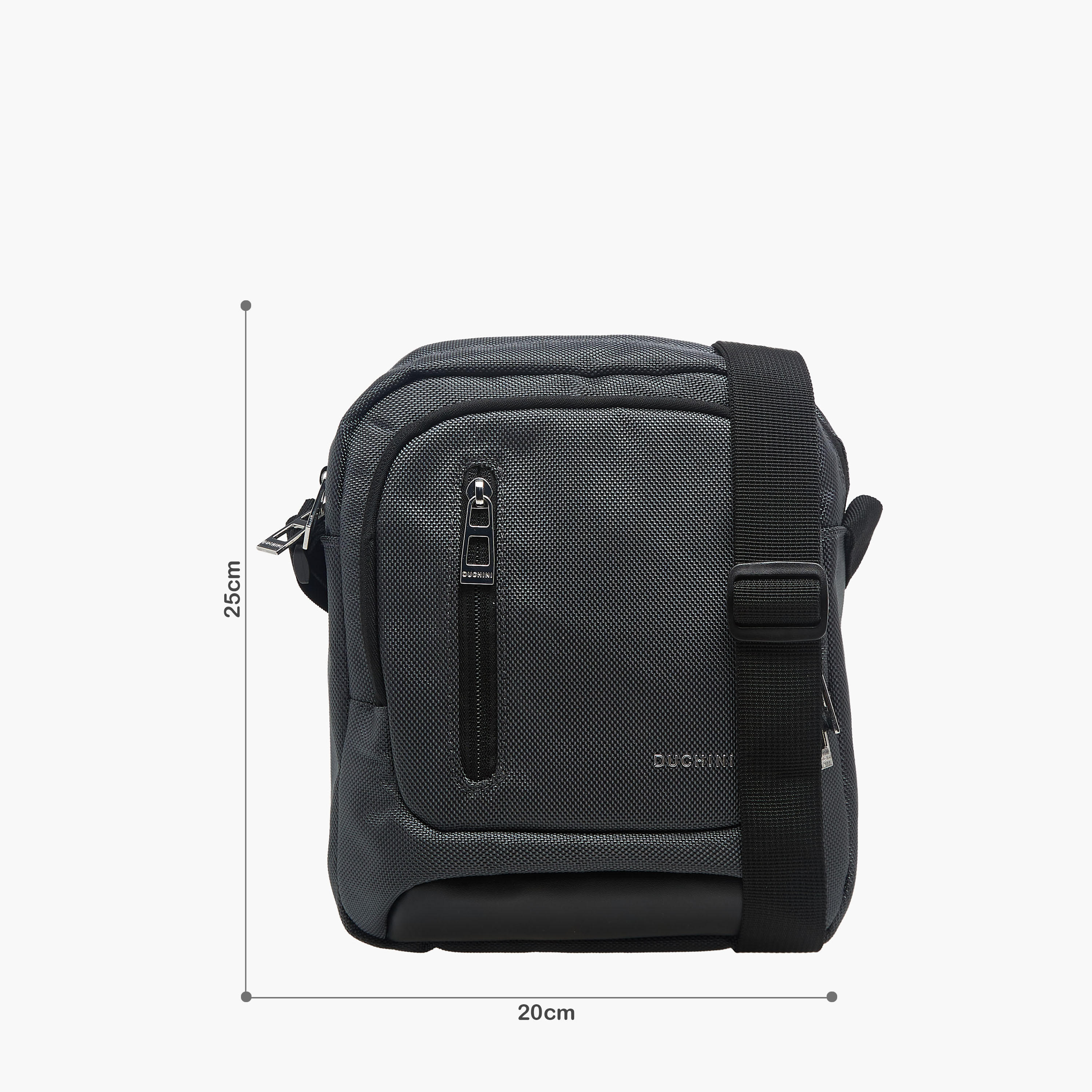 شنطة كروس بودي بحزام قابل للتعديل للرجال من دوتشيني-travel-accessories-image-2