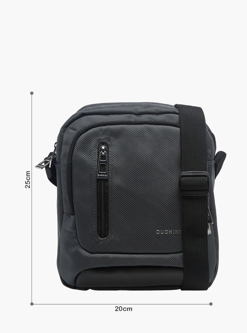 شنطة كروس بودي بحزام قابل للتعديل للرجال من دوتشيني-travel-accessories-image-2