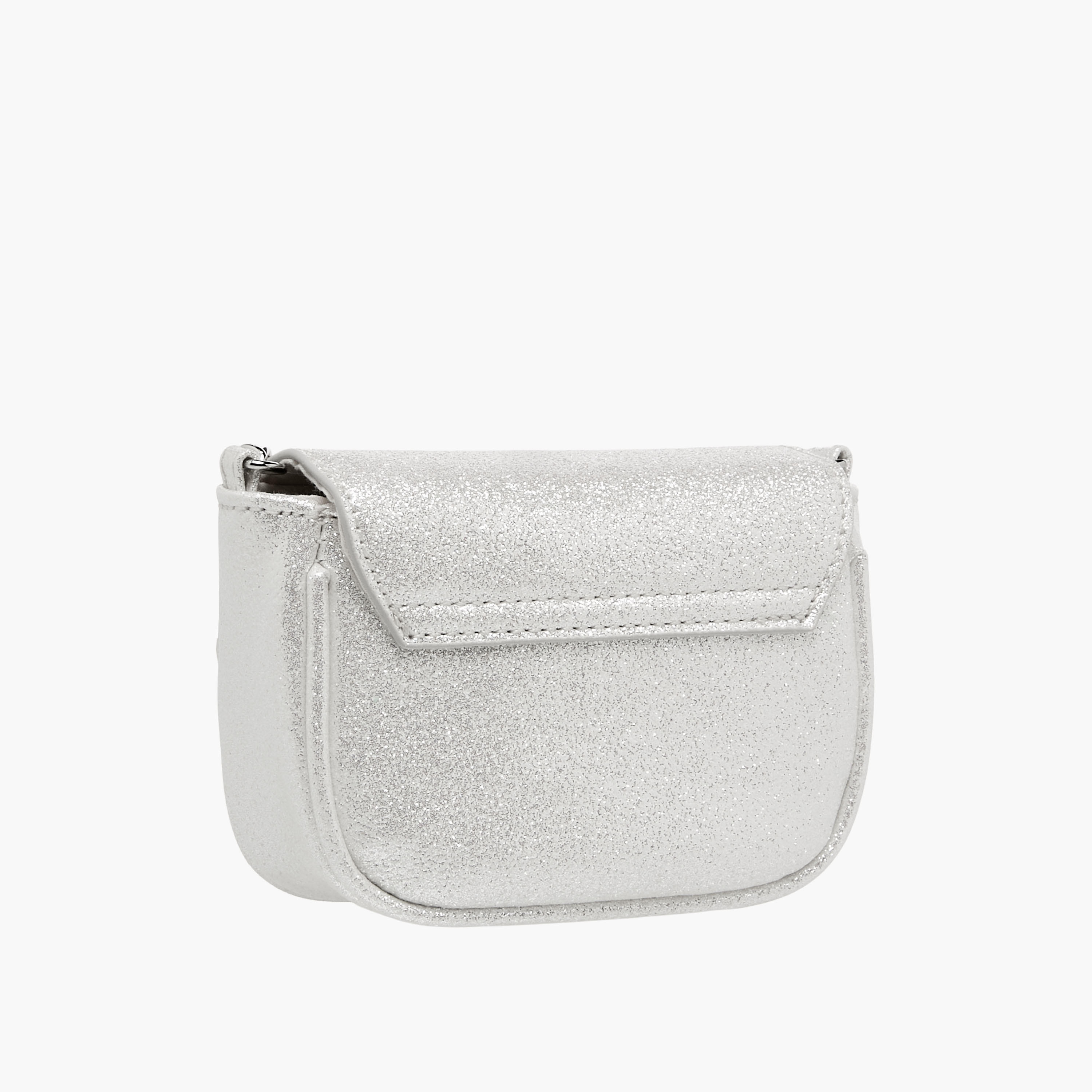 شنطة كروس بودي مزينة بحزام سلسلة من سيليست-girls-accessories-bags-image-4