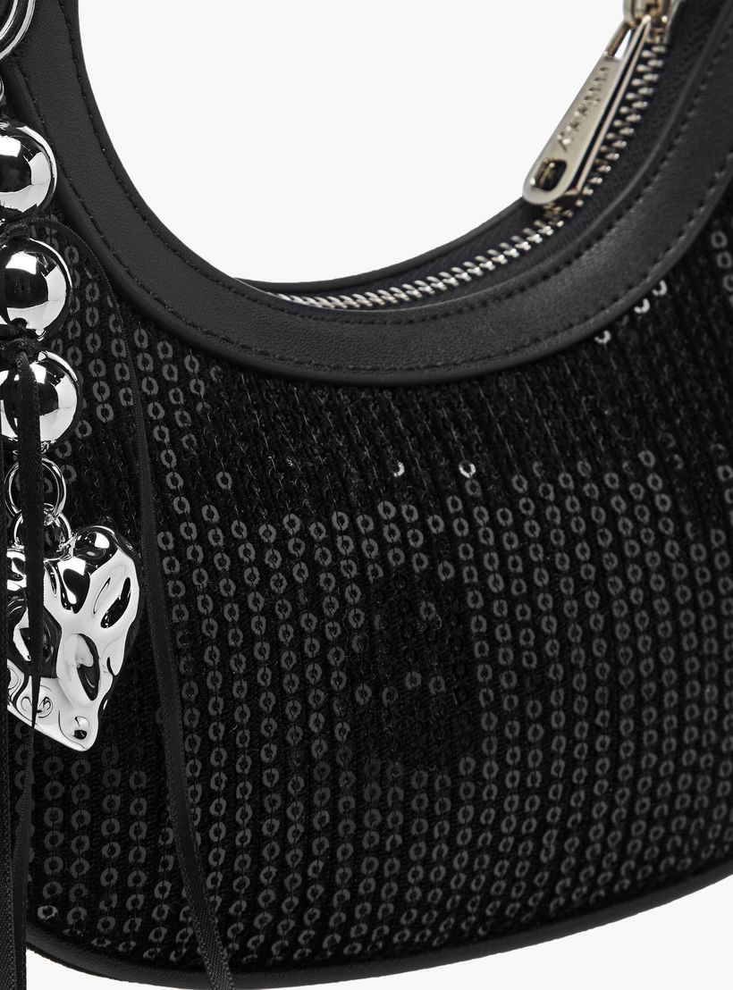 Missy Sequined Shoulder Bag with Detachable Strap-women-bagsandwallets-handbags-image-6