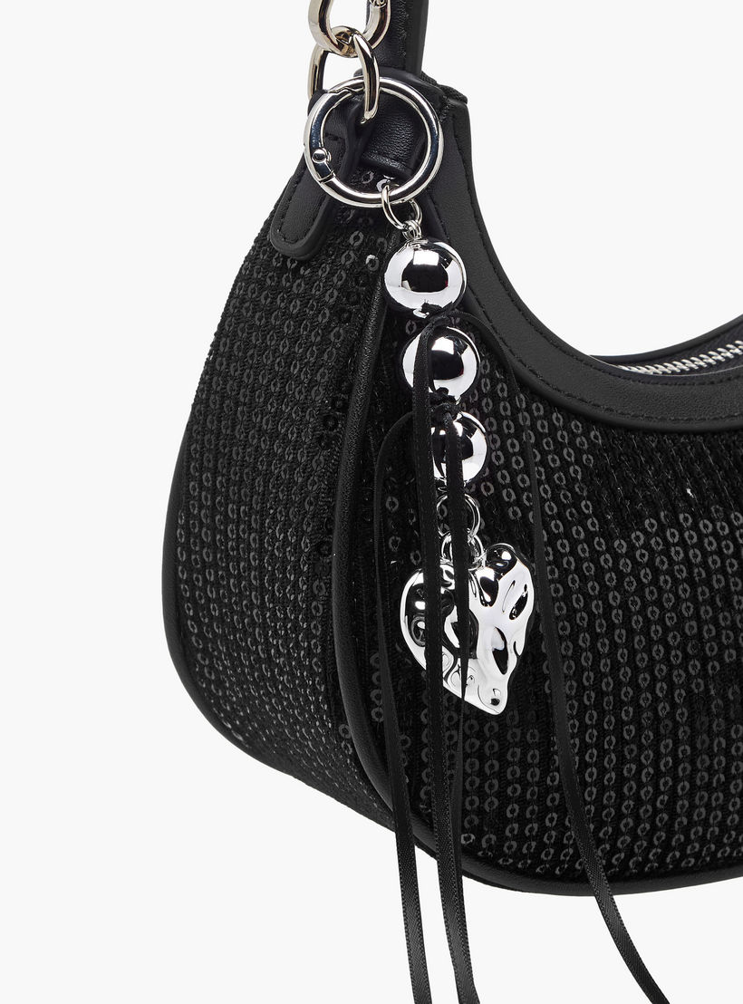 Missy Sequined Shoulder Bag with Detachable Strap-women-bagsandwallets-handbags-image-7