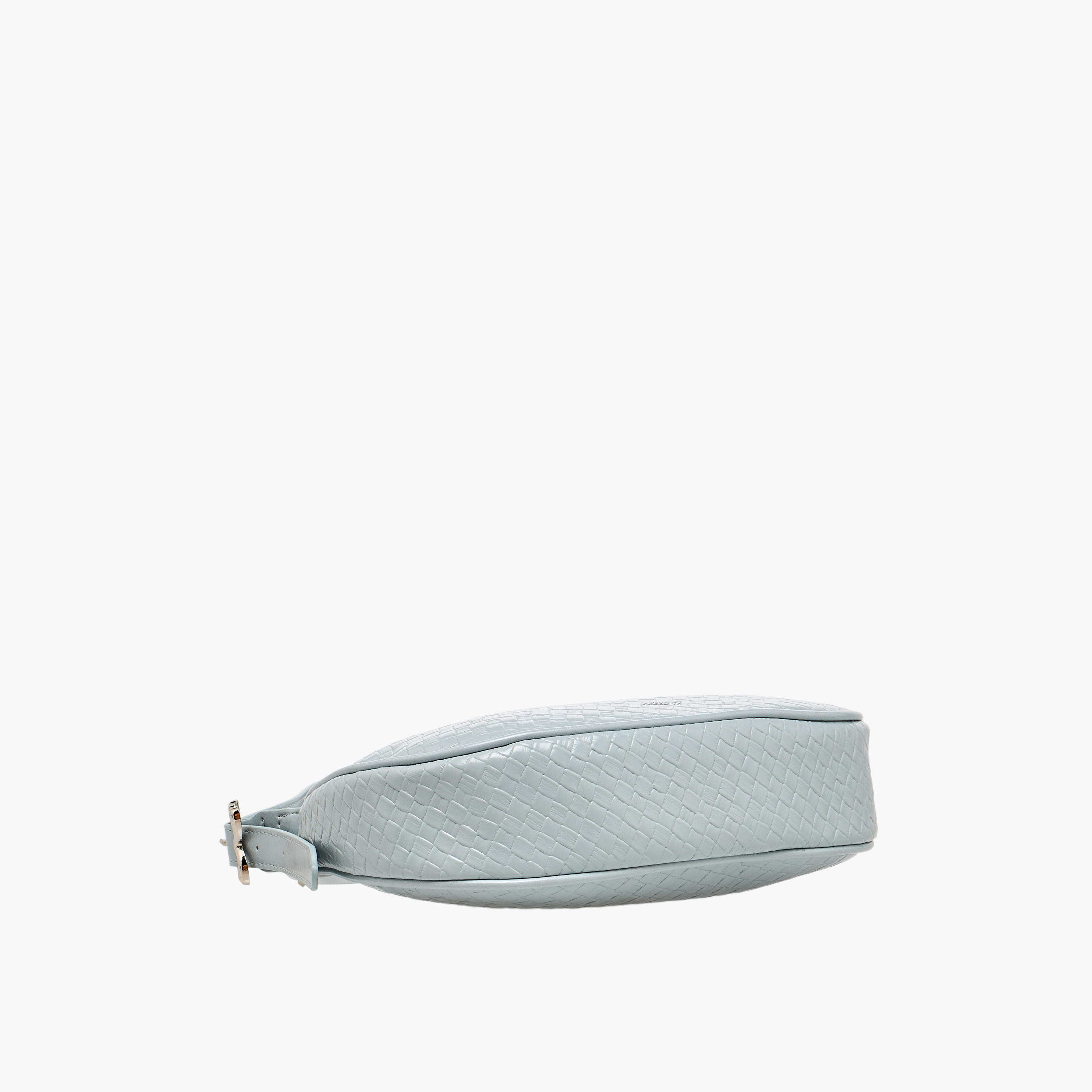 Missy Textured Shoulder Bag with Pearl Ribbon Bag Charm-women-bagsandwallets-handbags-image-7