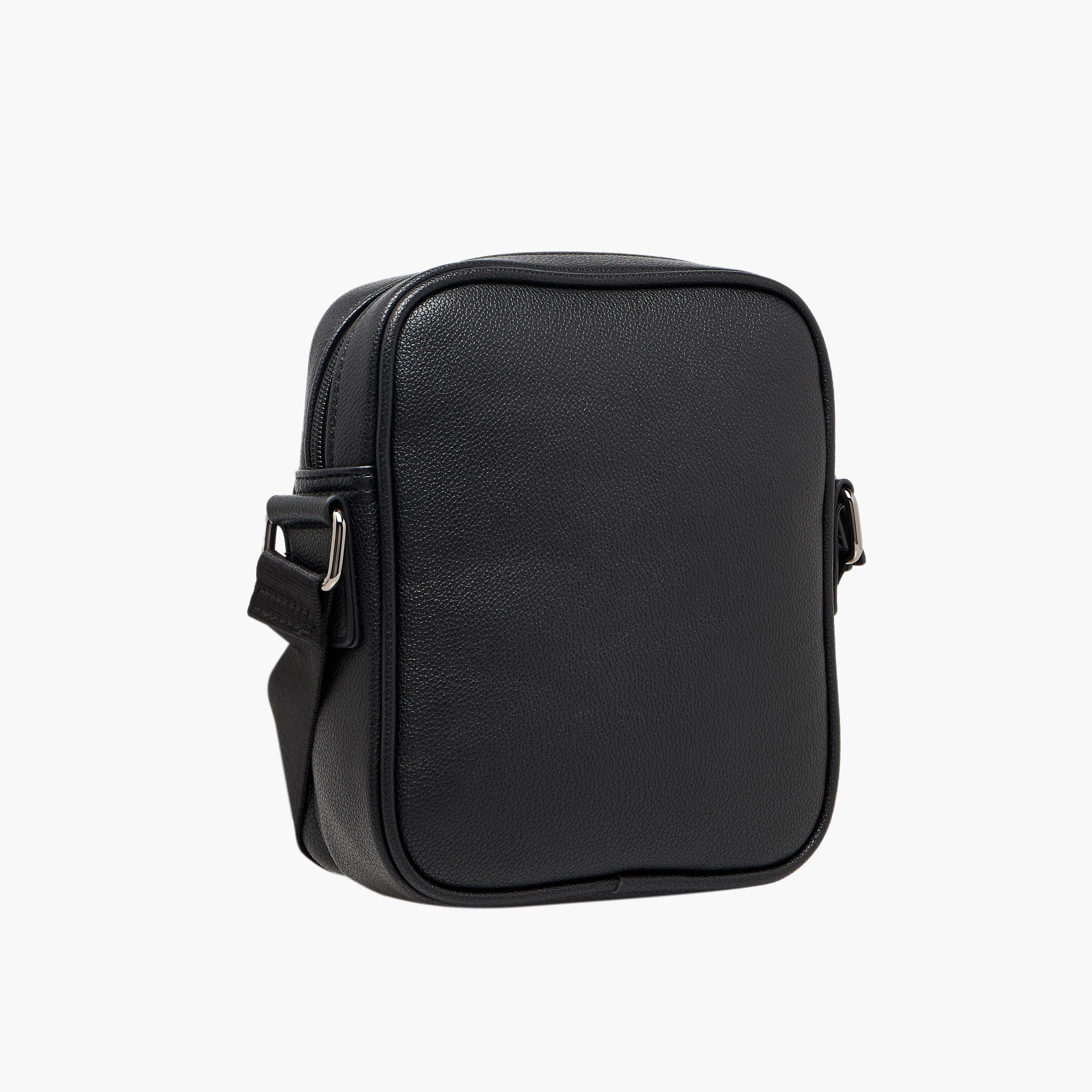 شنطة كروس بودي سادة للرجال من دوتشيني-travel-accessories-image-6