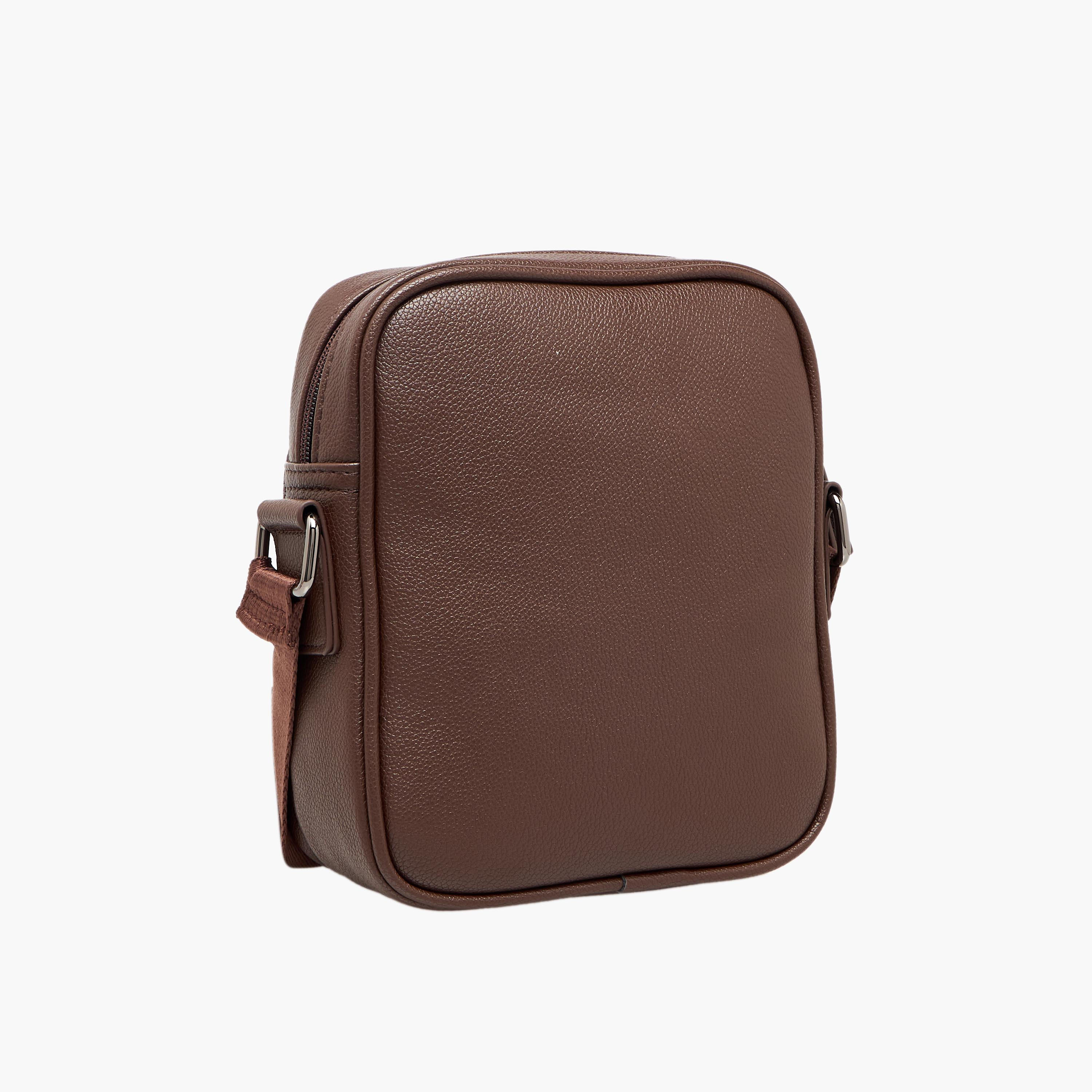 شنطة كروس بودي سادة للرجال من دوتشيني-travel-accessories-image-6