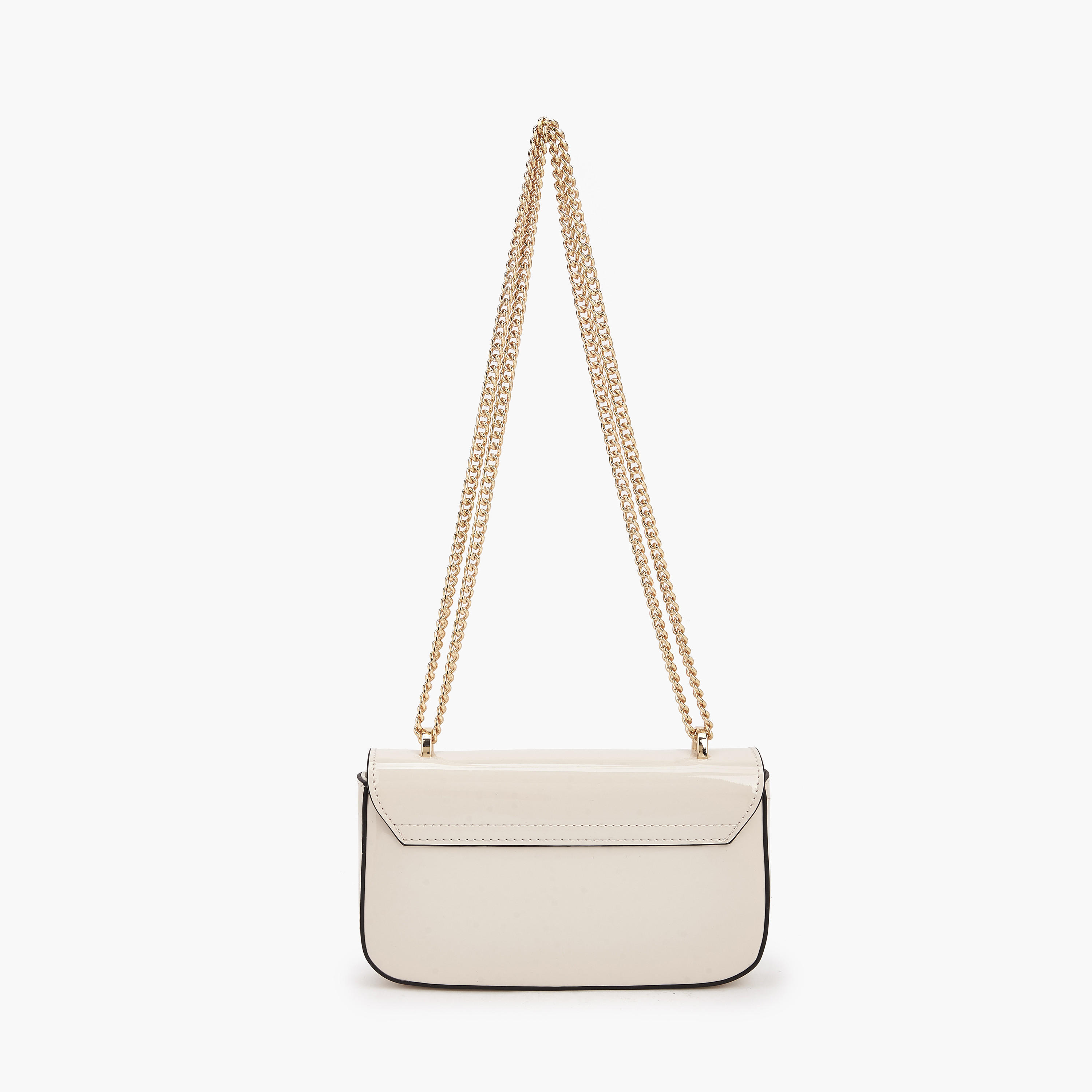 شنطة كروس بودي سادة بحزام سلسلة من سيليست-women-bagsandwallets-handbags-image-6