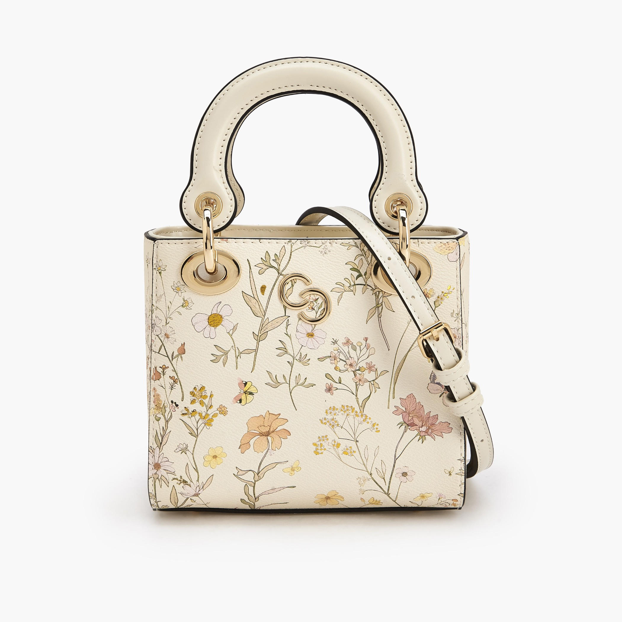 شنطة توتي بطبعات زهور بمقابض مزدوجة من سيليست-women-bagsandwallets-handbags-image-1