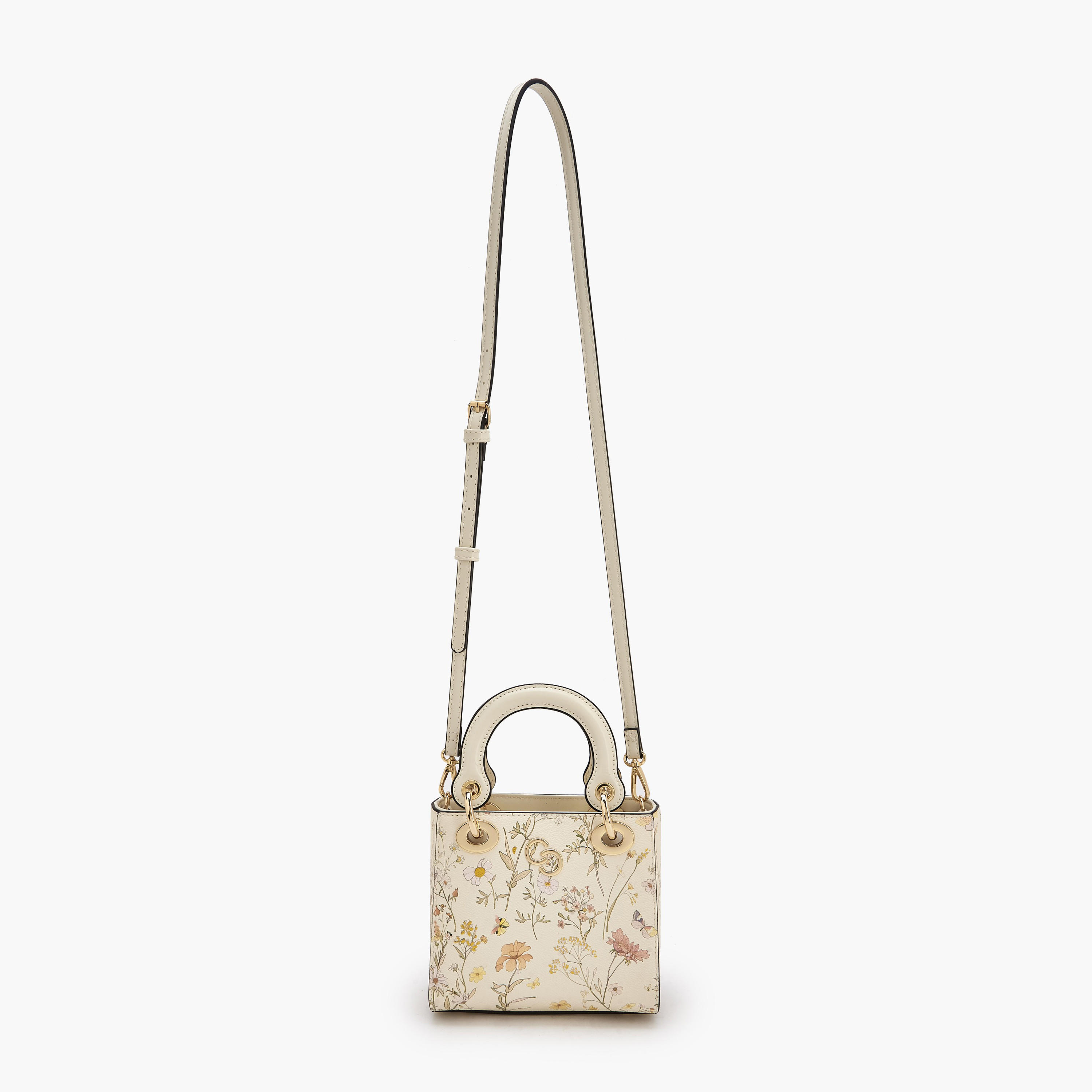 شنطة توتي بطبعات زهور بمقابض مزدوجة من سيليست-women-bagsandwallets-handbags-image-3