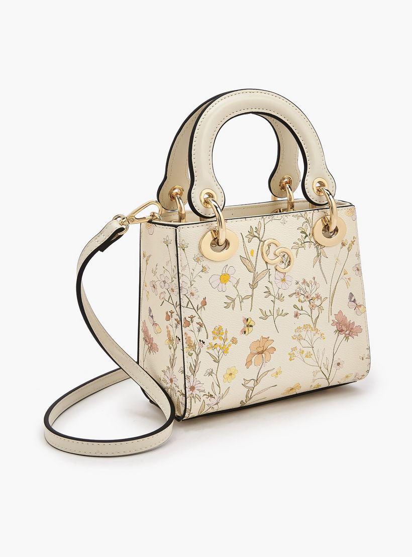 شنطة توتي بطبعات زهور بمقابض مزدوجة من سيليست-women-bagsandwallets-handbags-image-4