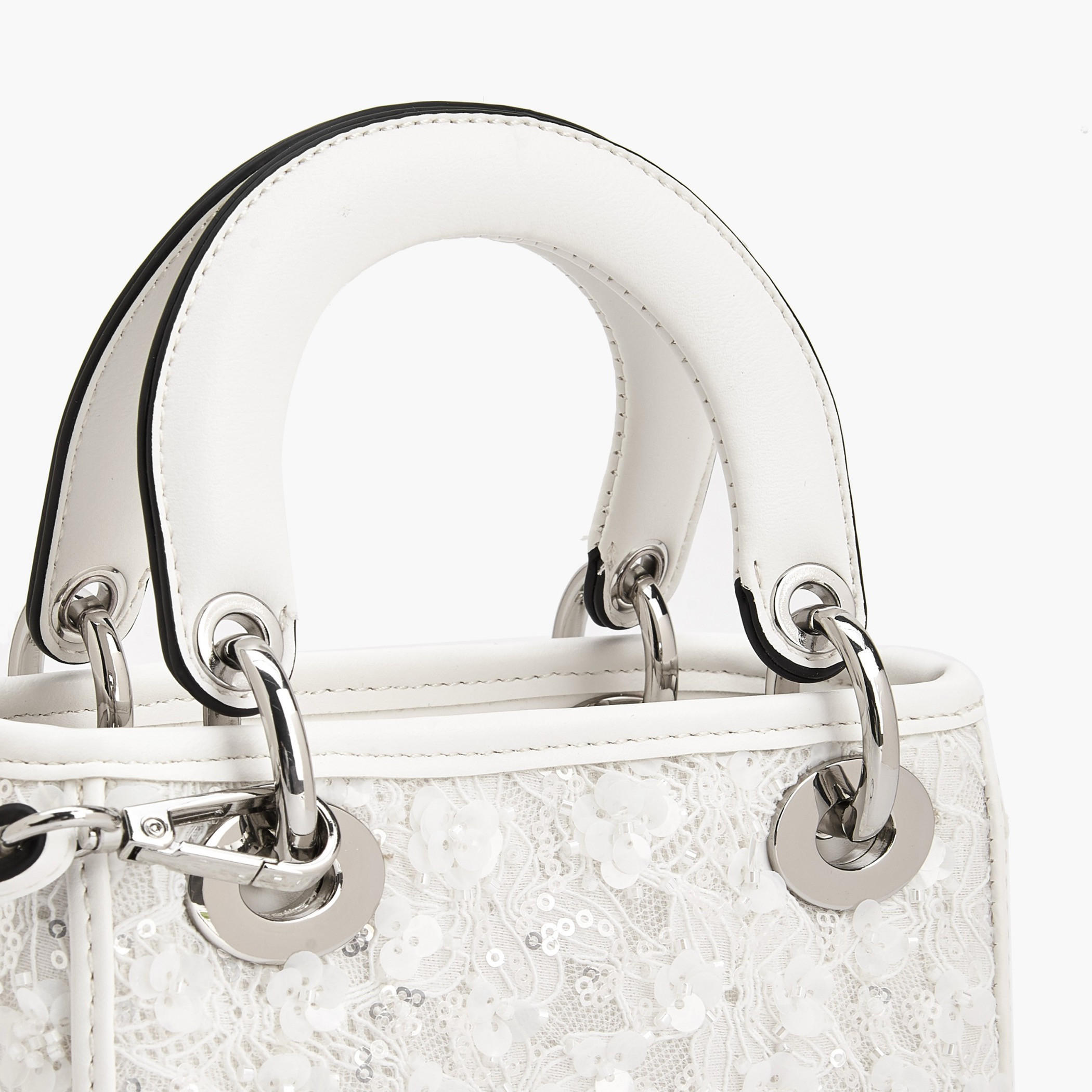 Celeste Lace Embellished Tote Bag with Double Handle-women-bagsandwallets-handbags-image-5