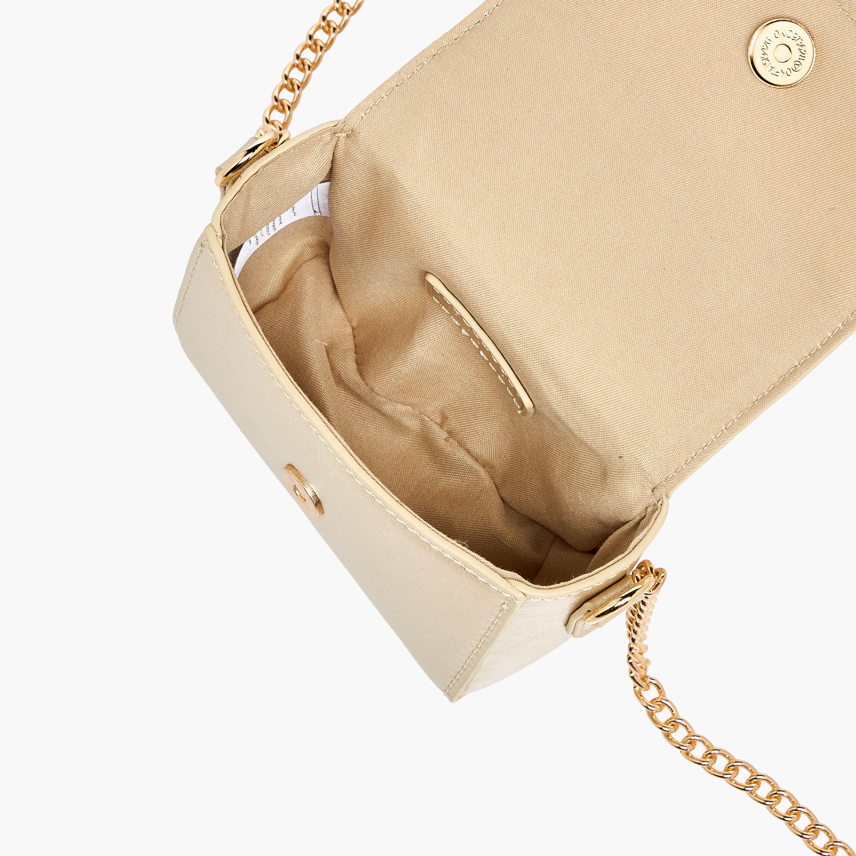 شنطة كروس بودي مزينة بحزام سلسلة من سيليست-girls-accessories-bags-image-7