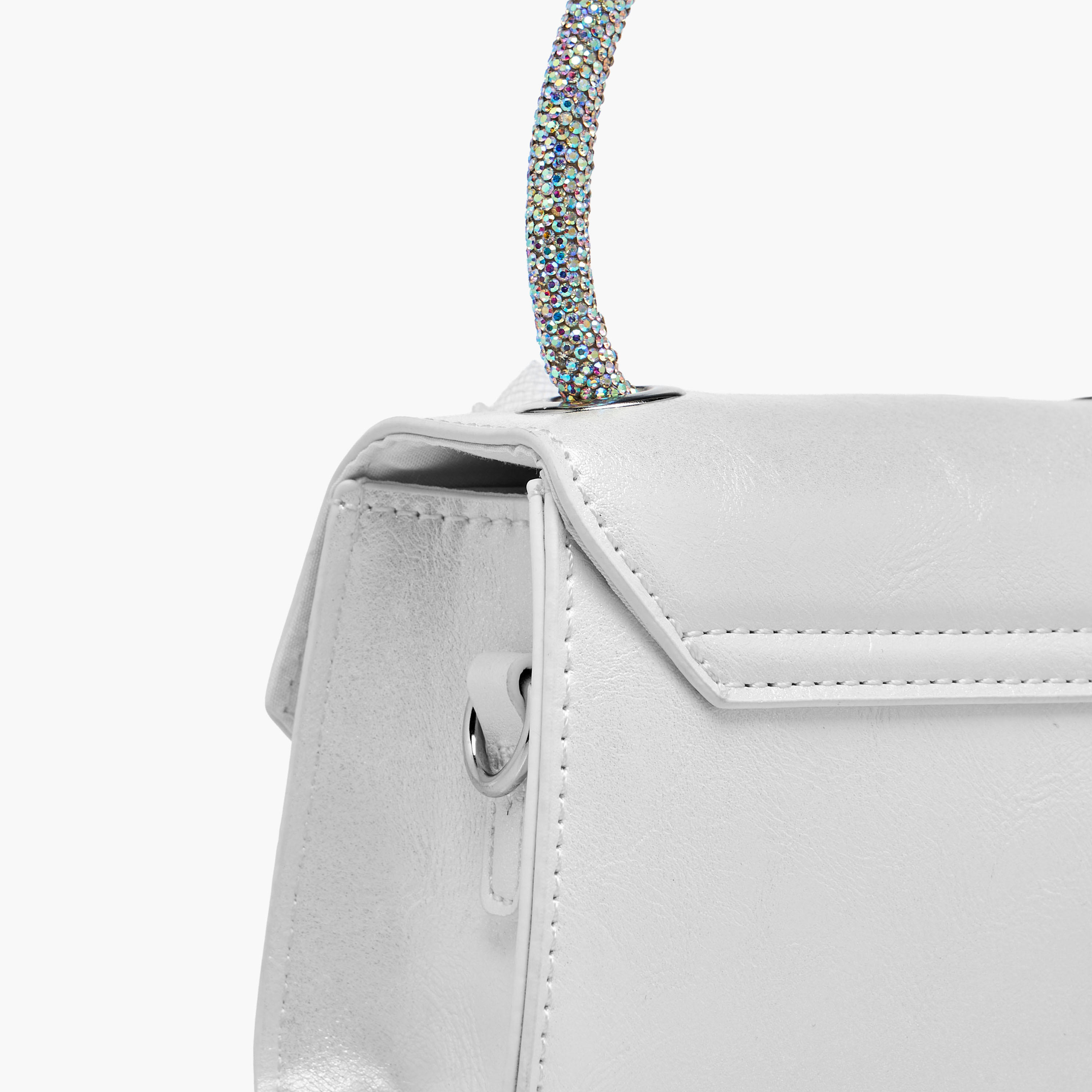 شنطة كروس بودي مزخرفة بمقبض مزين من سيليست-girls-accessories-bags-image-6