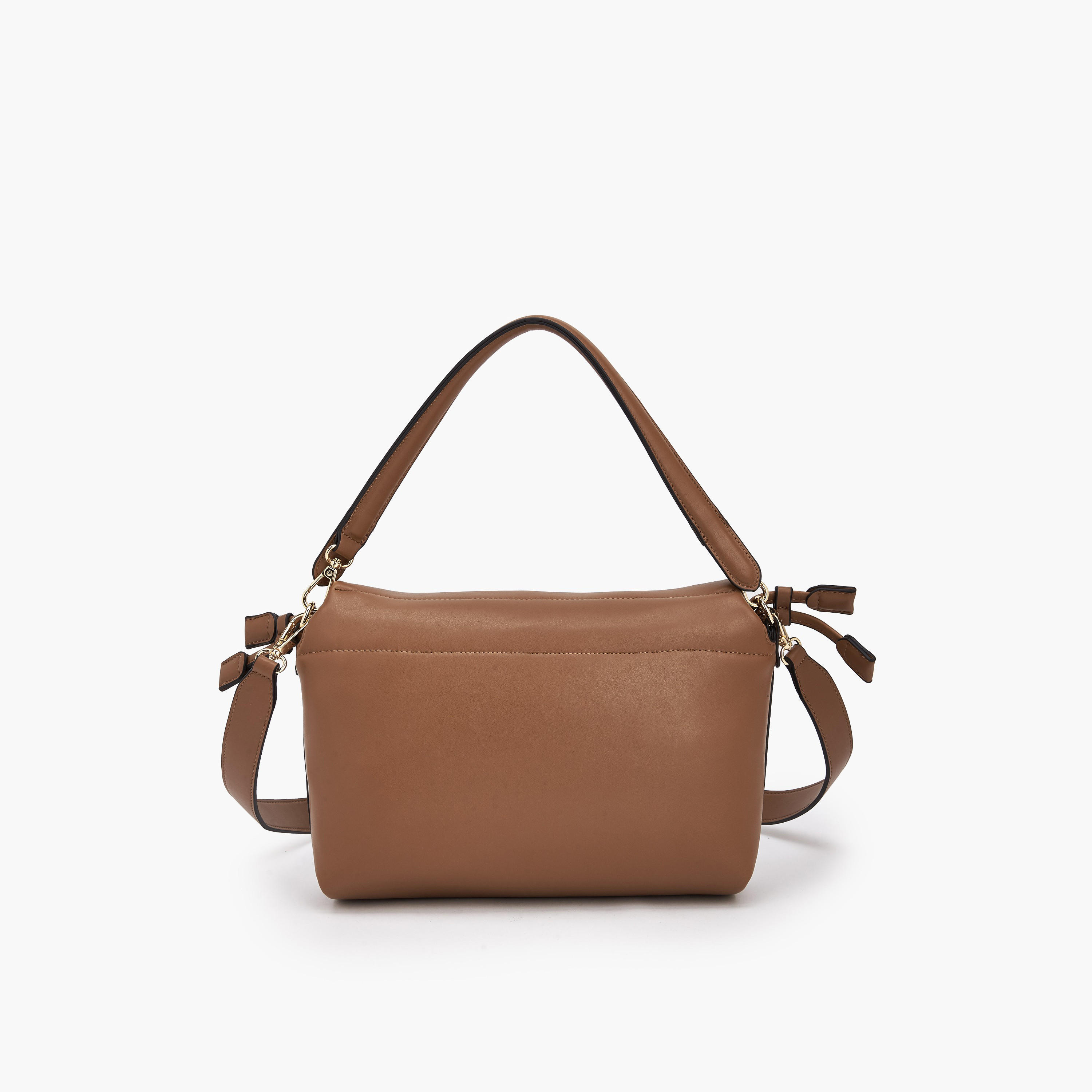 Celeste Solid Crossbody Bag with Detachable Strap-women-bagsandwallets-handbags-image-5