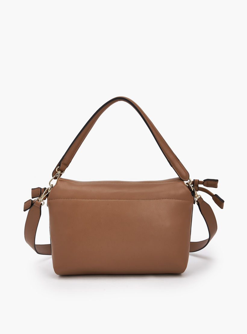 Celeste Solid Crossbody Bag with Detachable Strap-women-bagsandwallets-handbags-image-5