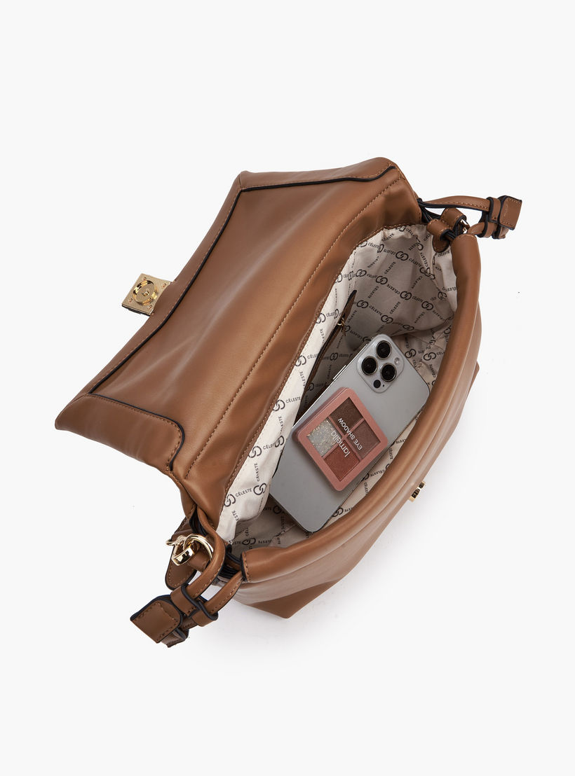 Celeste Solid Crossbody Bag with Detachable Strap-women-bagsandwallets-handbags-image-7